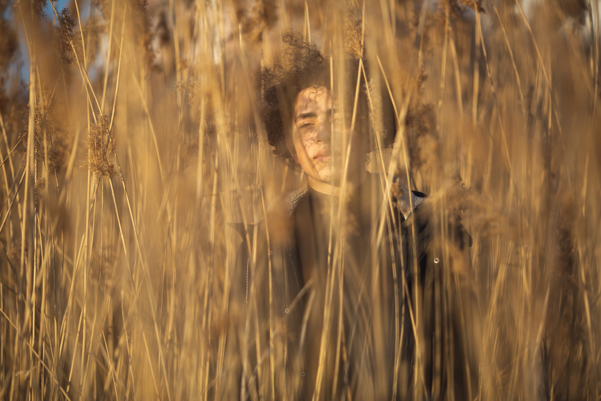 Mahmud. Portrait lifestyle photographer, I love people and photography