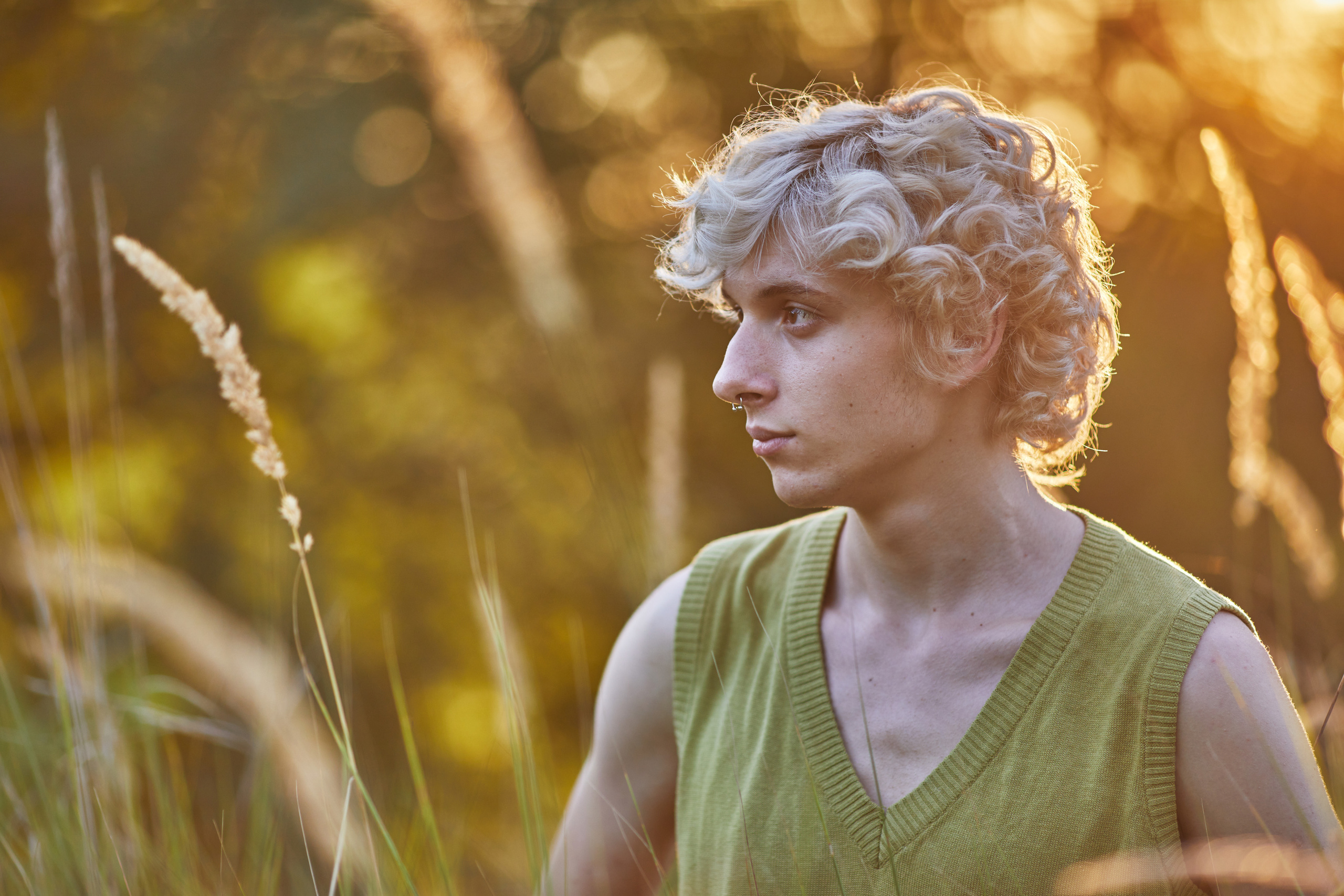 Nichita. Portrait lifestyle photographer, I love people and photography