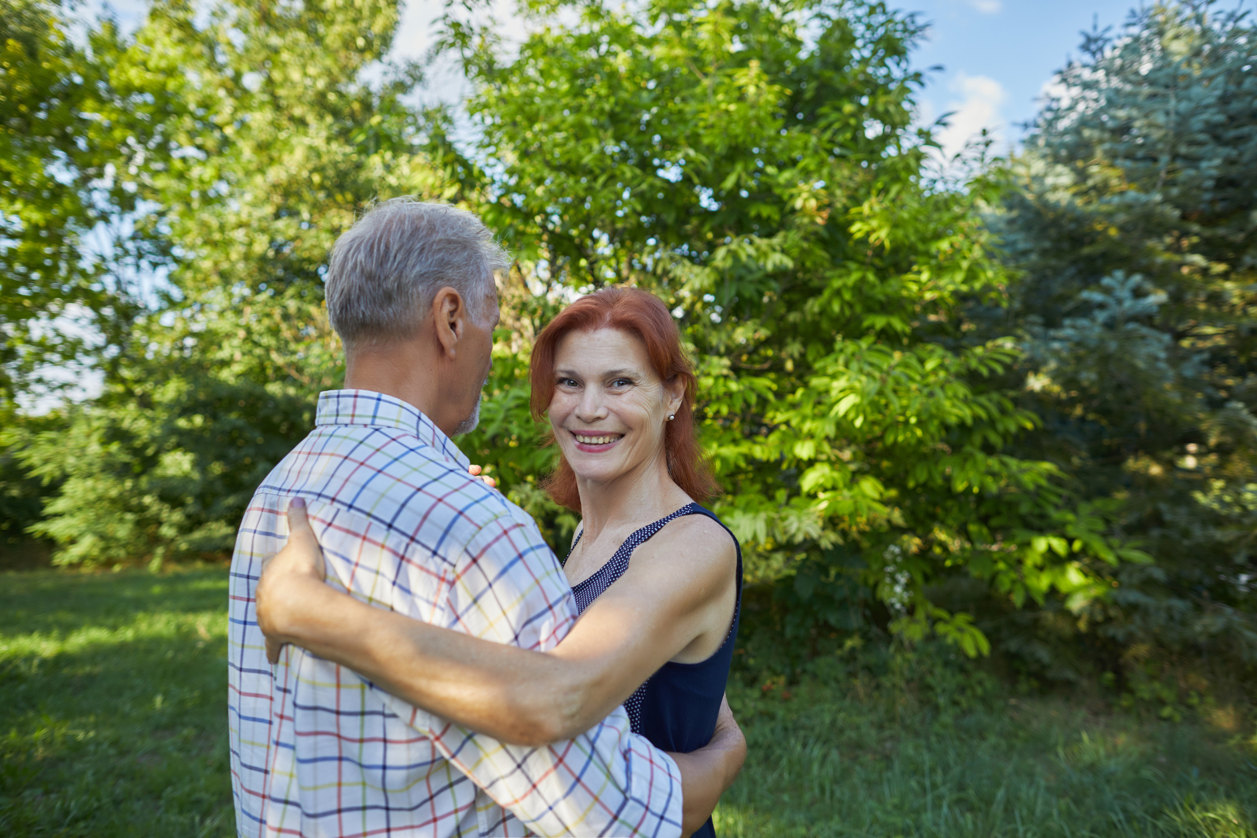 Ivan & Ludmila. Portrait lifestyle photographer, I love people and photography