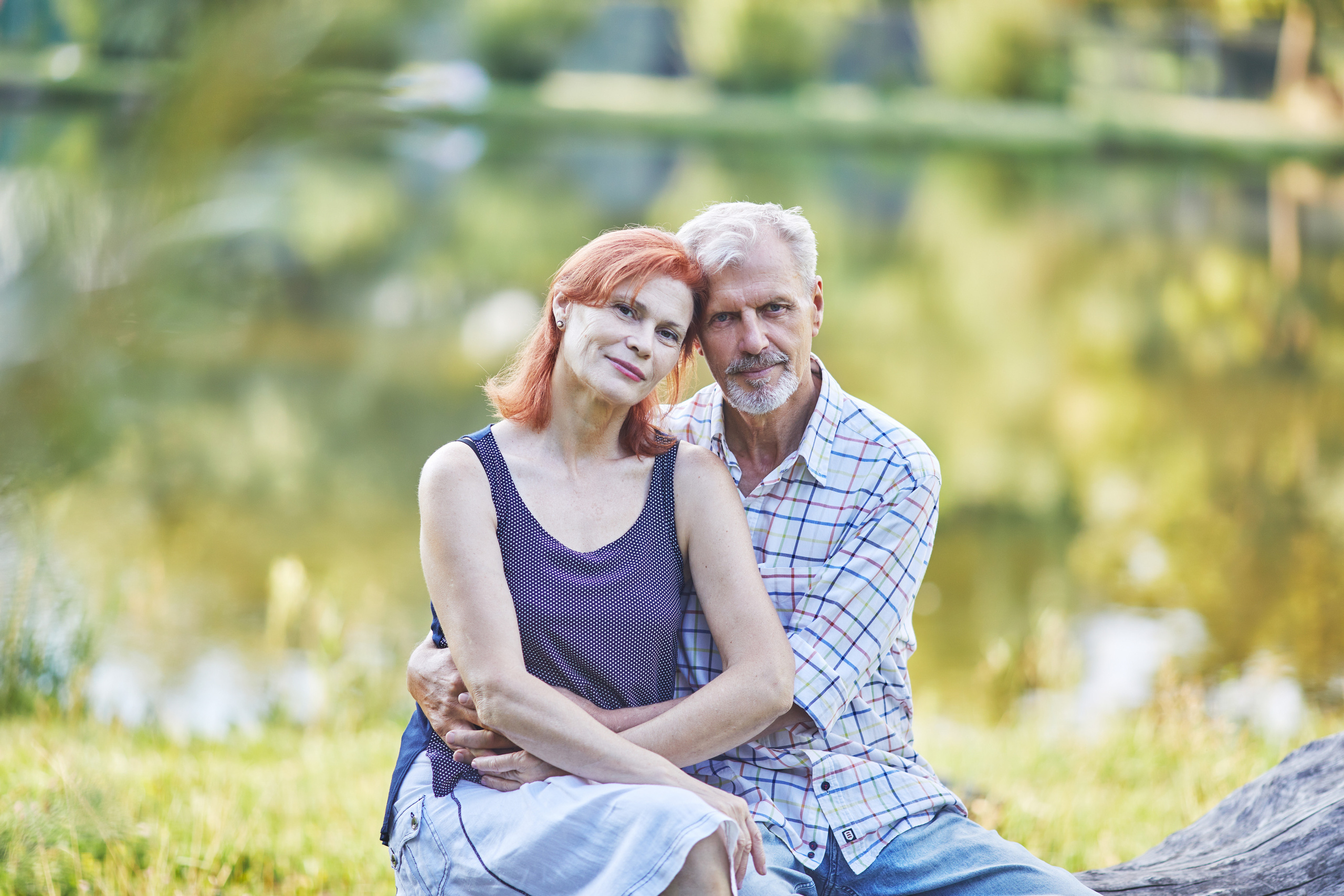 Ivan & Ludmila. Portrait lifestyle photographer, I love people and photography