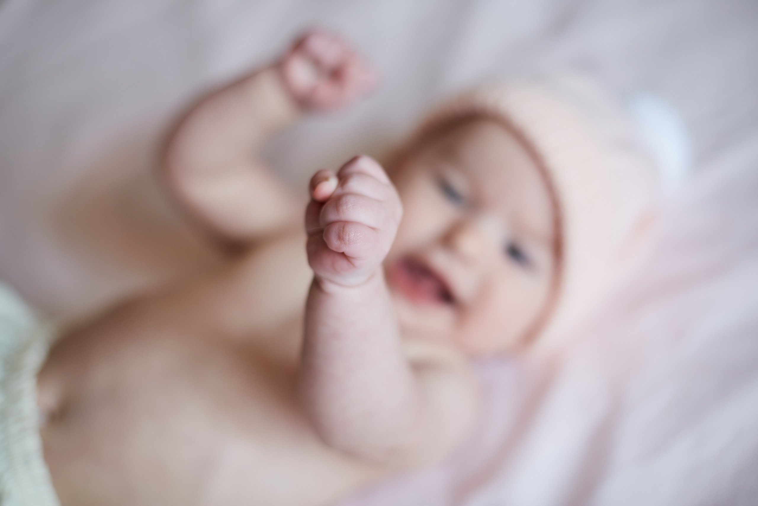 Rita 3 months. Portrait lifestyle photographer, I love people and photography