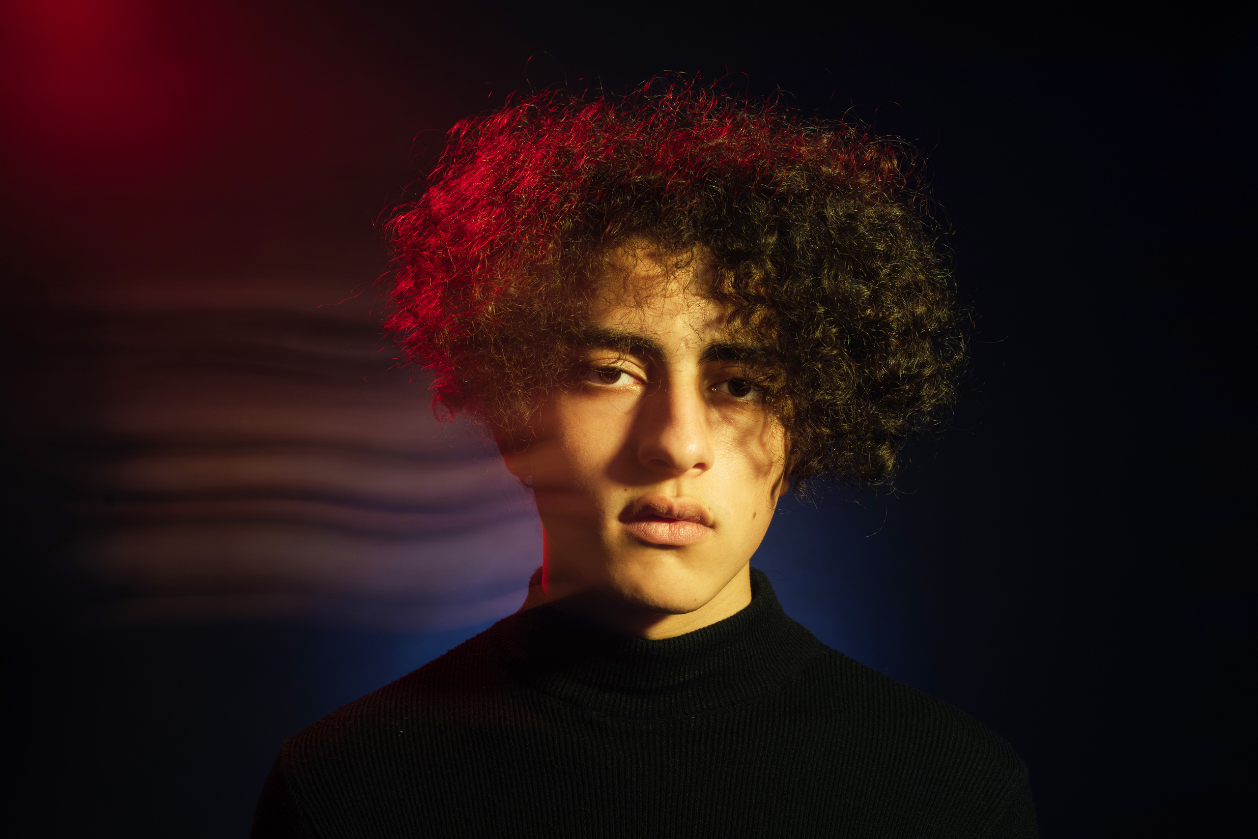 Rejection. Portrait lifestyle photographer, I love people and photography