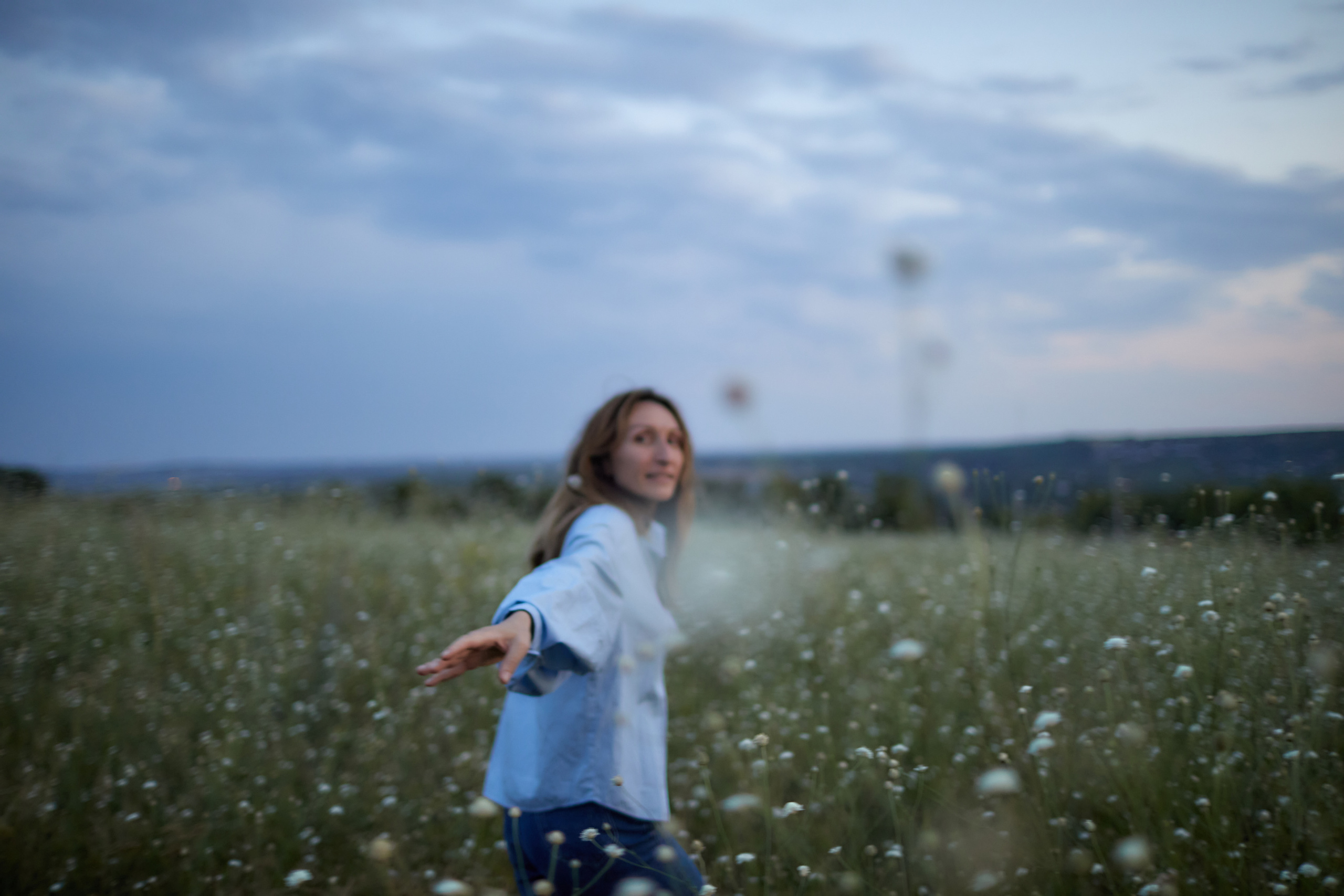 Anastasia. Portrait lifestyle photographer, I love people and photography