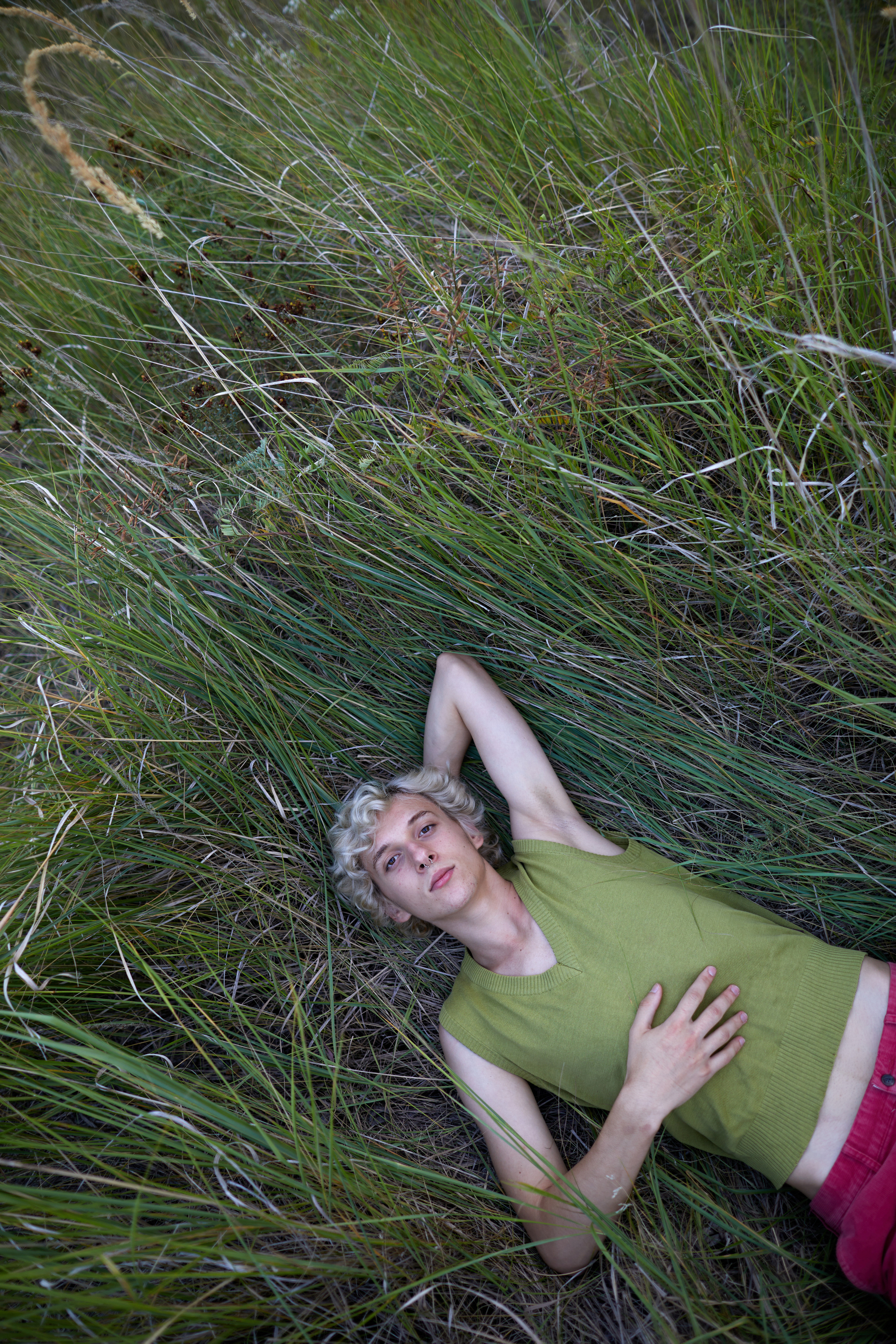 Nichita. Portrait lifestyle photographer, I love people and photography