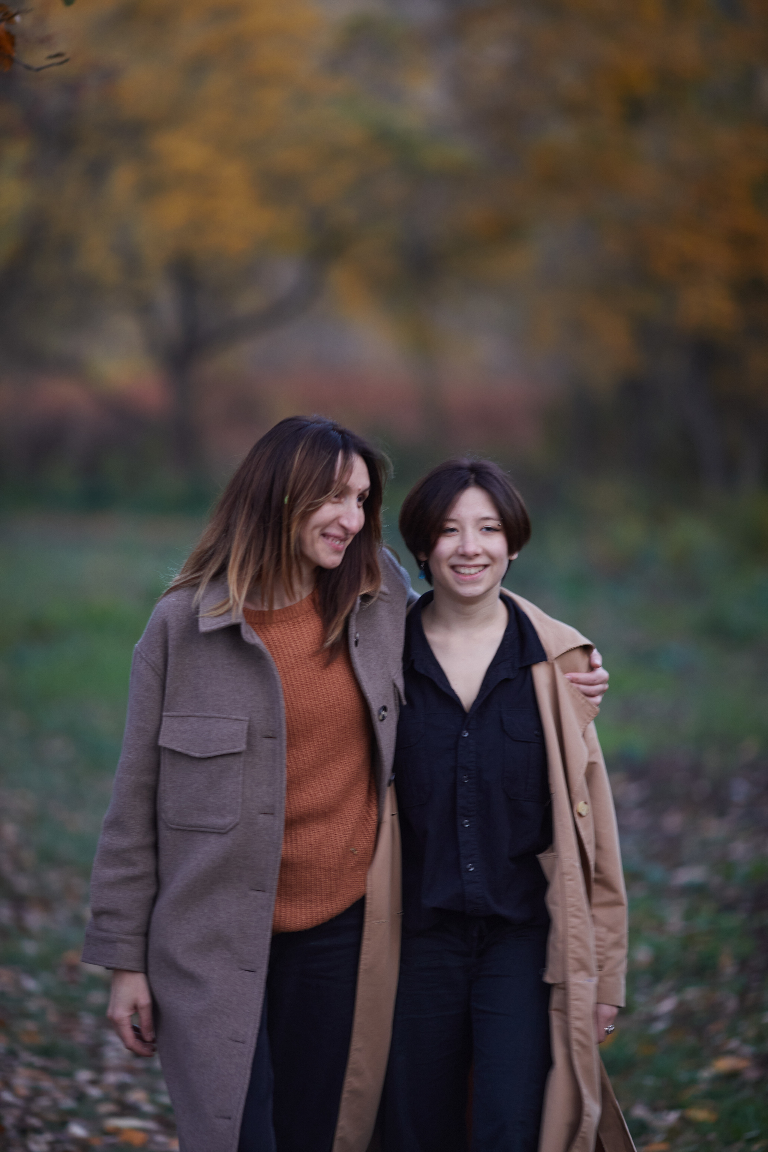 Anastasia & Sasha (it`s time to let go). Portrait lifestyle photographer, I love people and photography