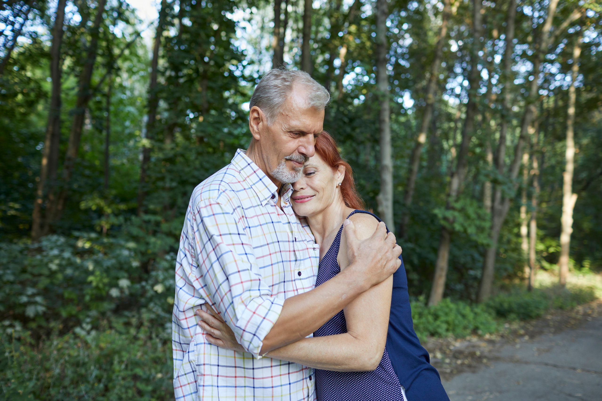 Ivan & Ludmila. Portrait lifestyle photographer, I love people and photography