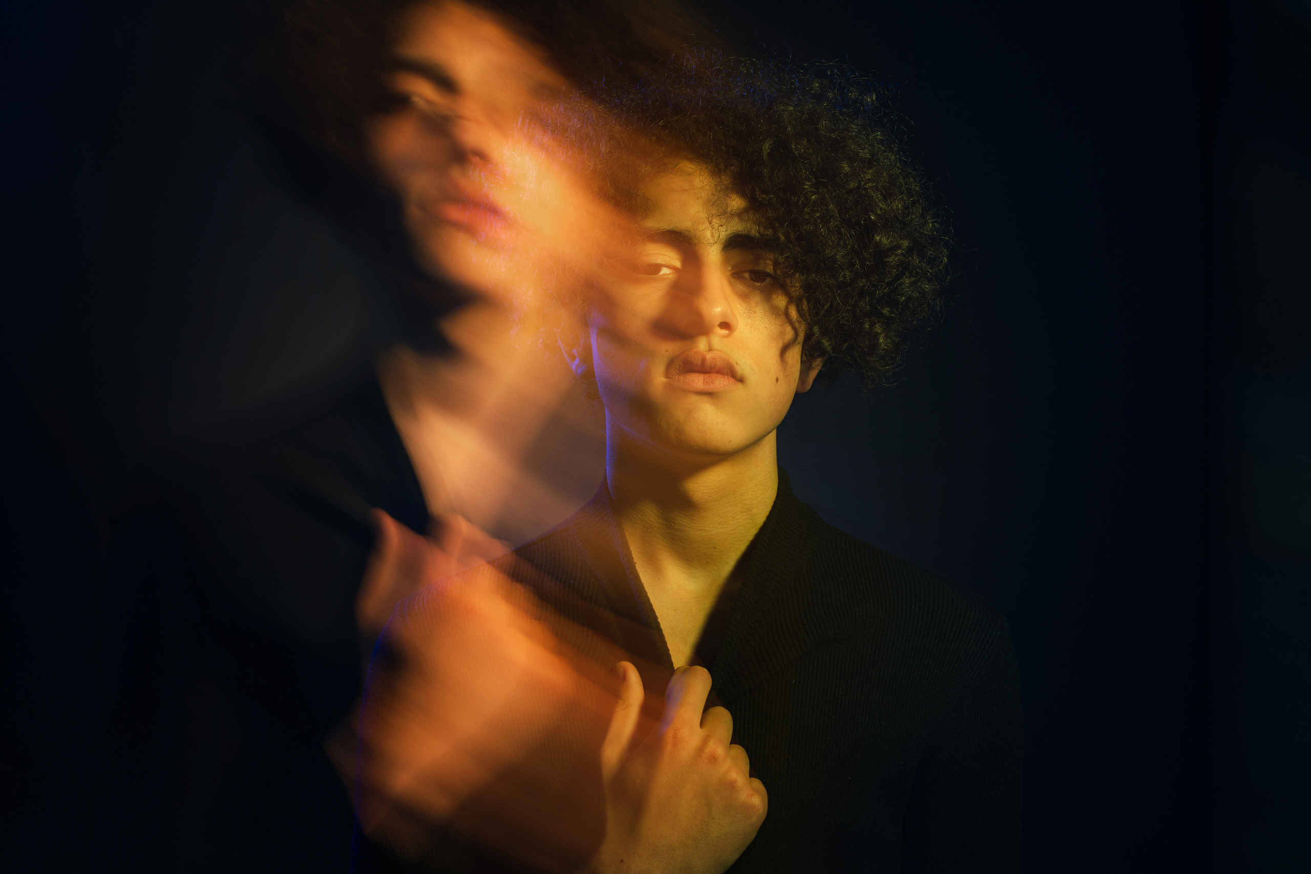 Rejection. Portrait lifestyle photographer, I love people and photography