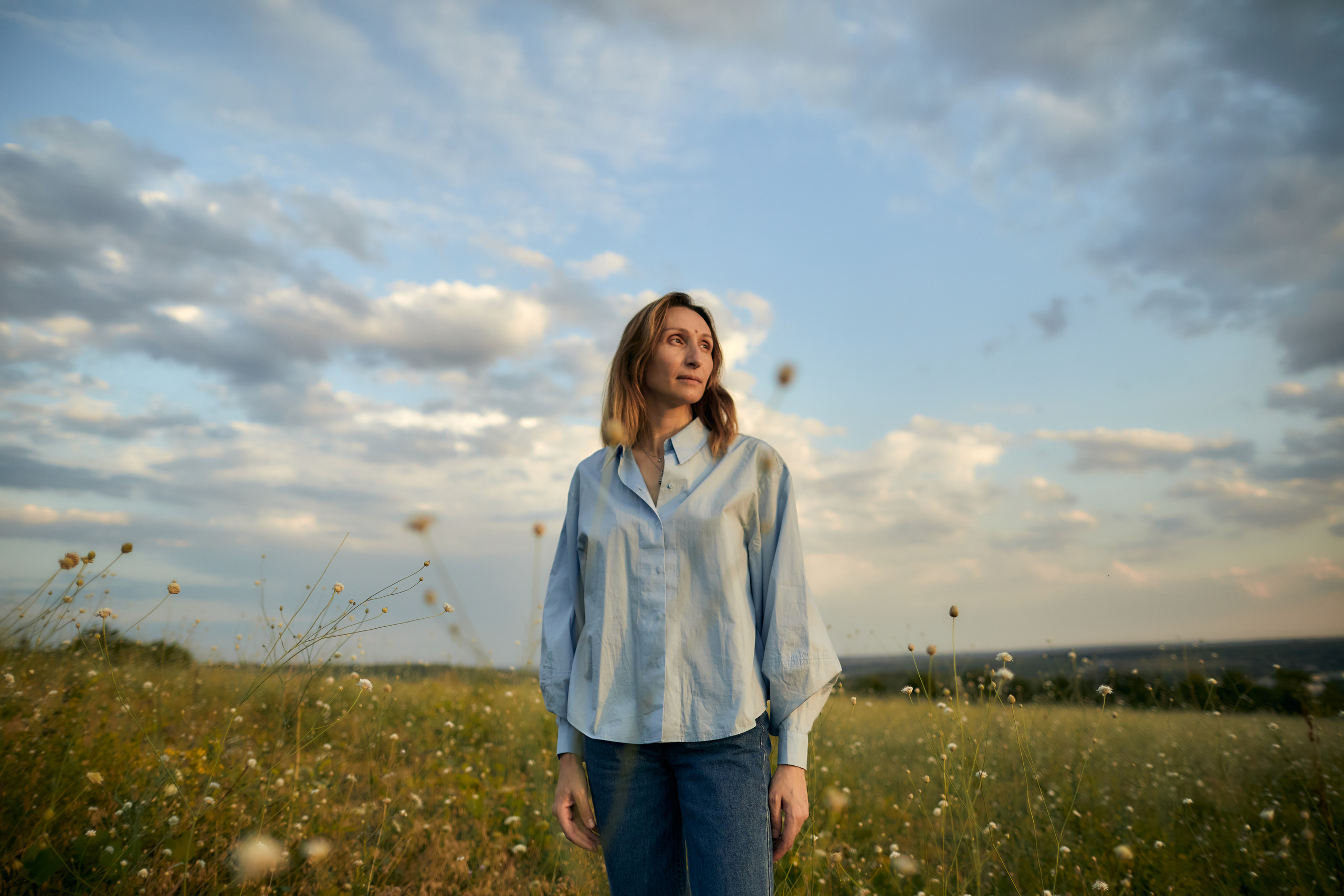 Anastasia. Portrait lifestyle photographer, I love people and photography