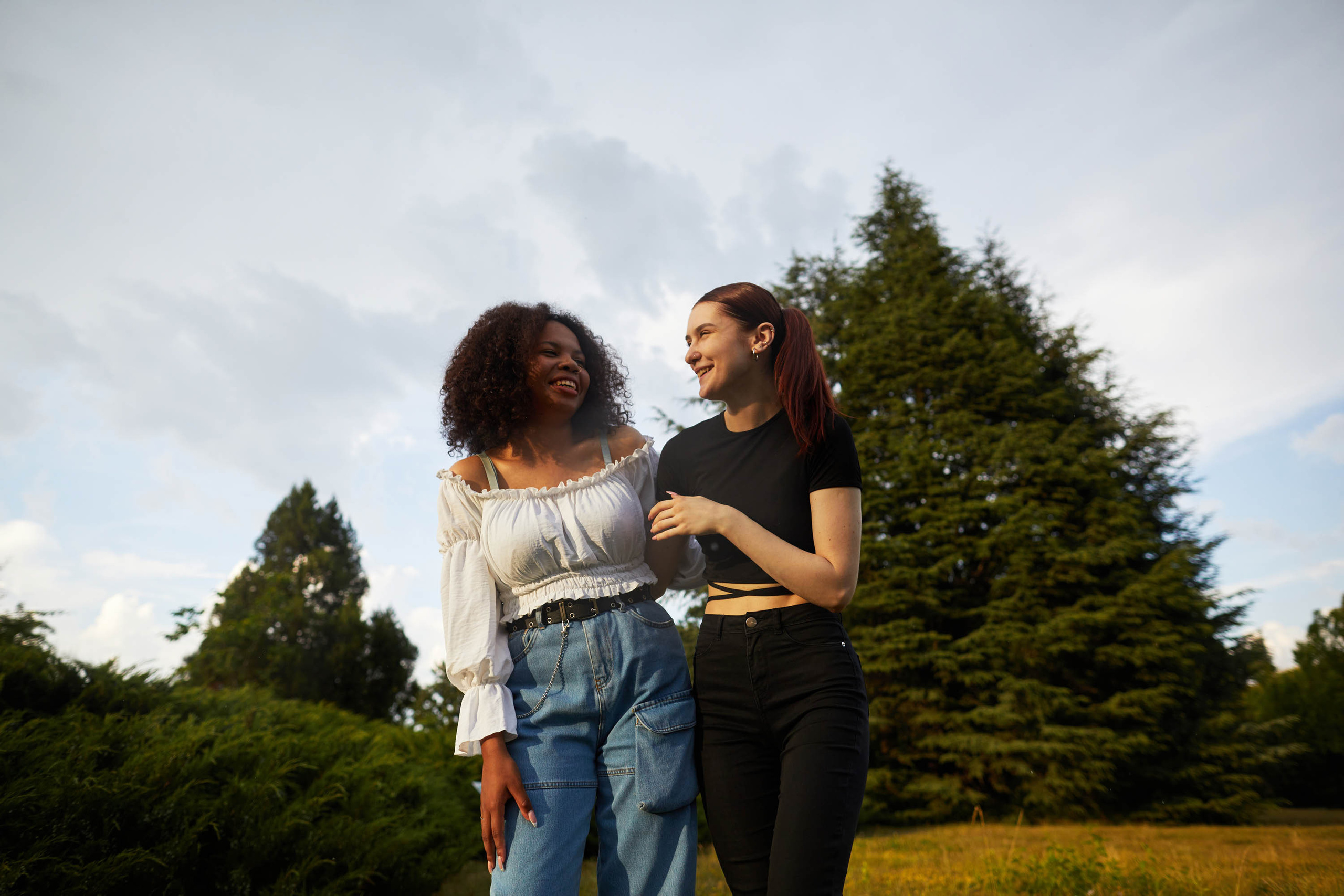 Rachel & Yulia. Portrait lifestyle photographer, I love people and photography