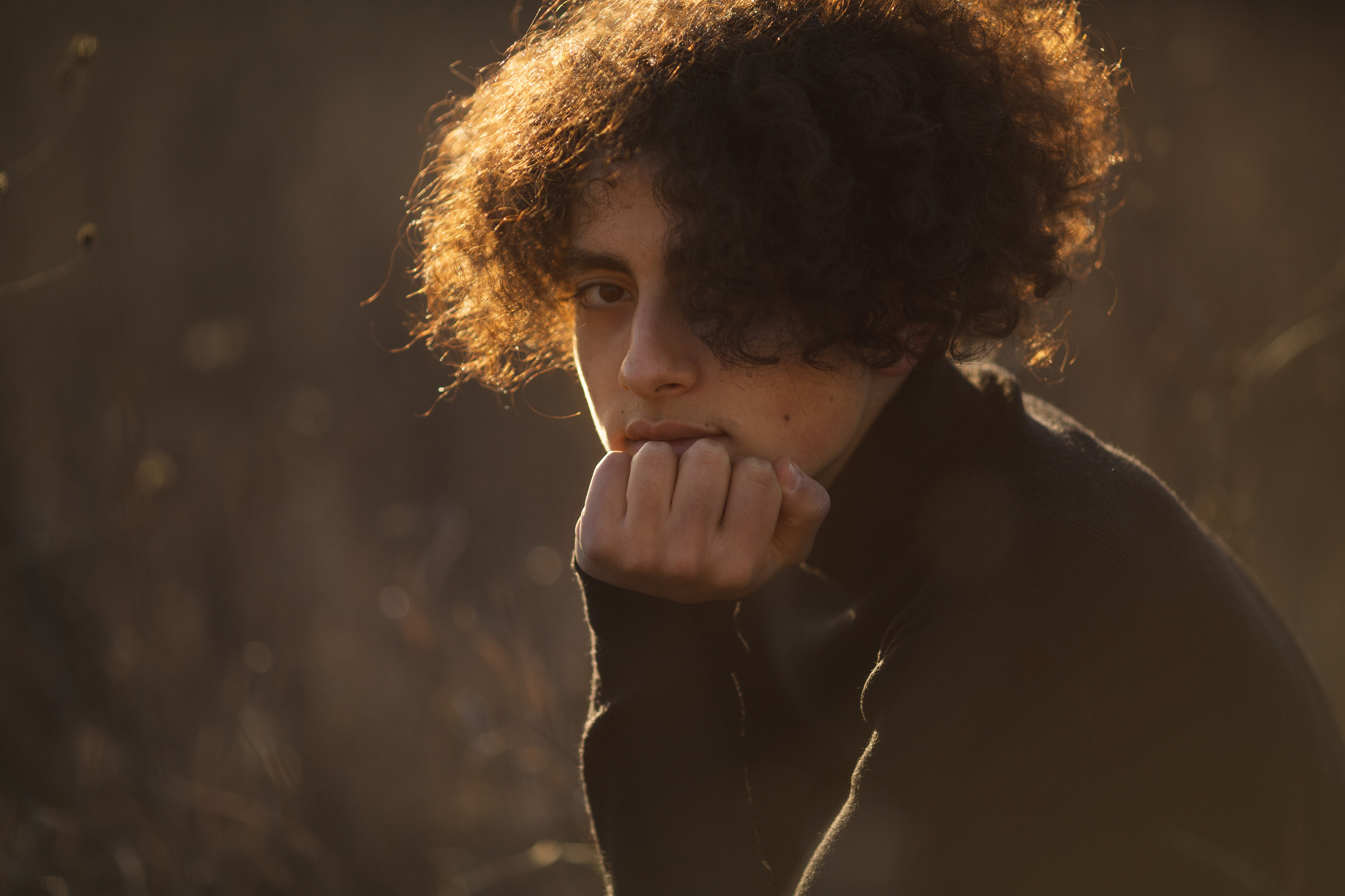 Mahmud. Portrait lifestyle photographer, I love people and photography