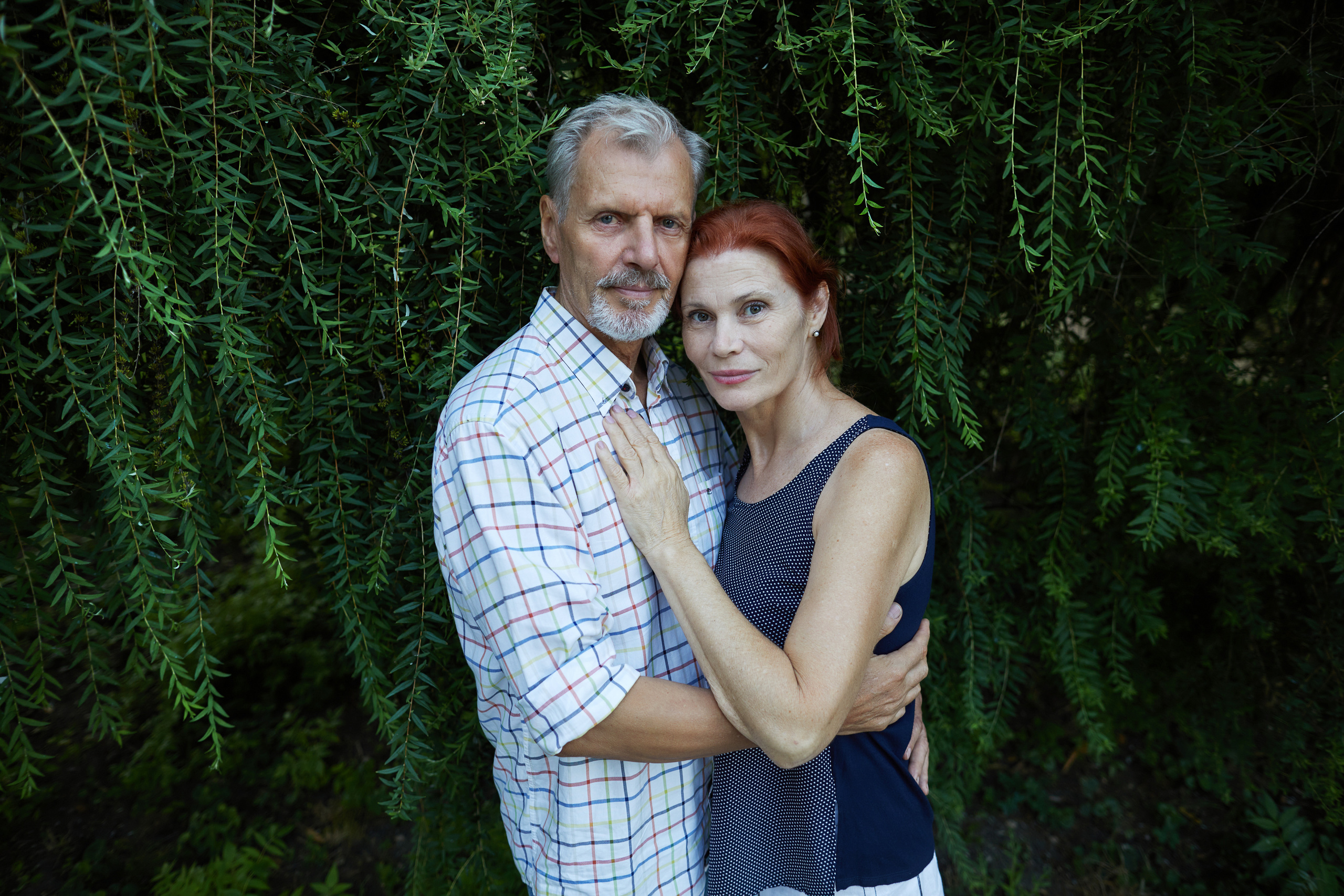 Ivan & Ludmila. Portrait lifestyle photographer, I love people and photography