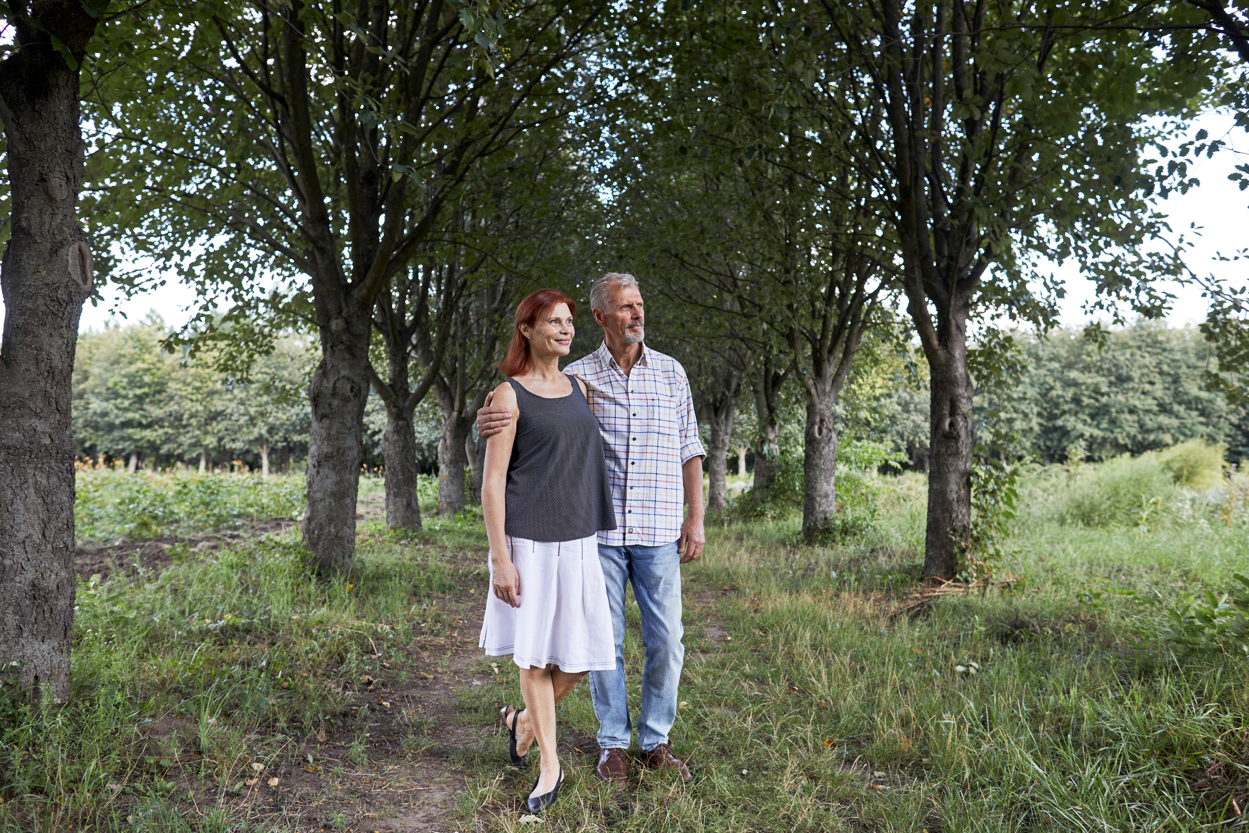 Ivan & Ludmila. Portrait lifestyle photographer, I love people and photography