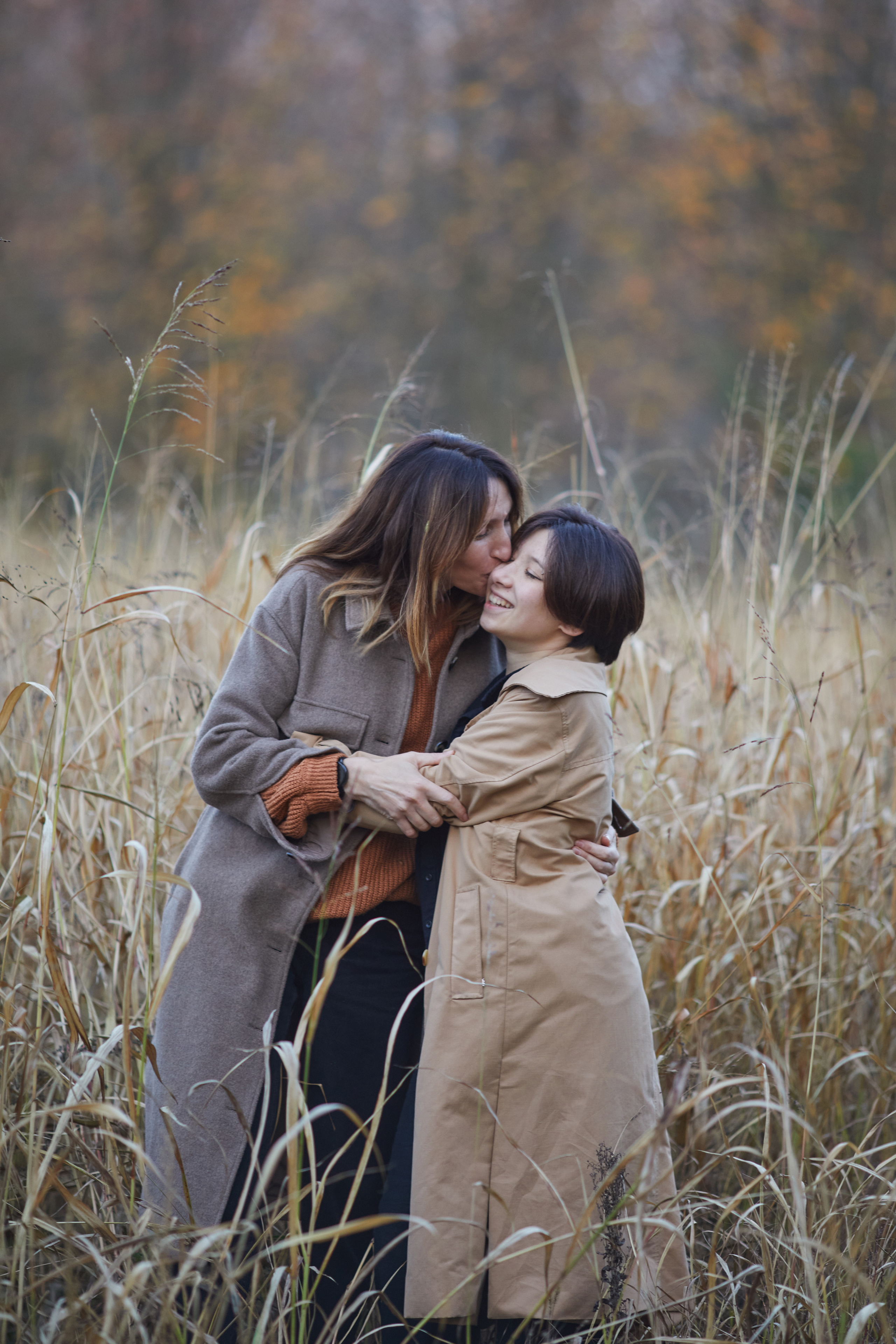 Anastasia & Sasha (it`s time to let go). Portrait lifestyle photographer, I love people and photography