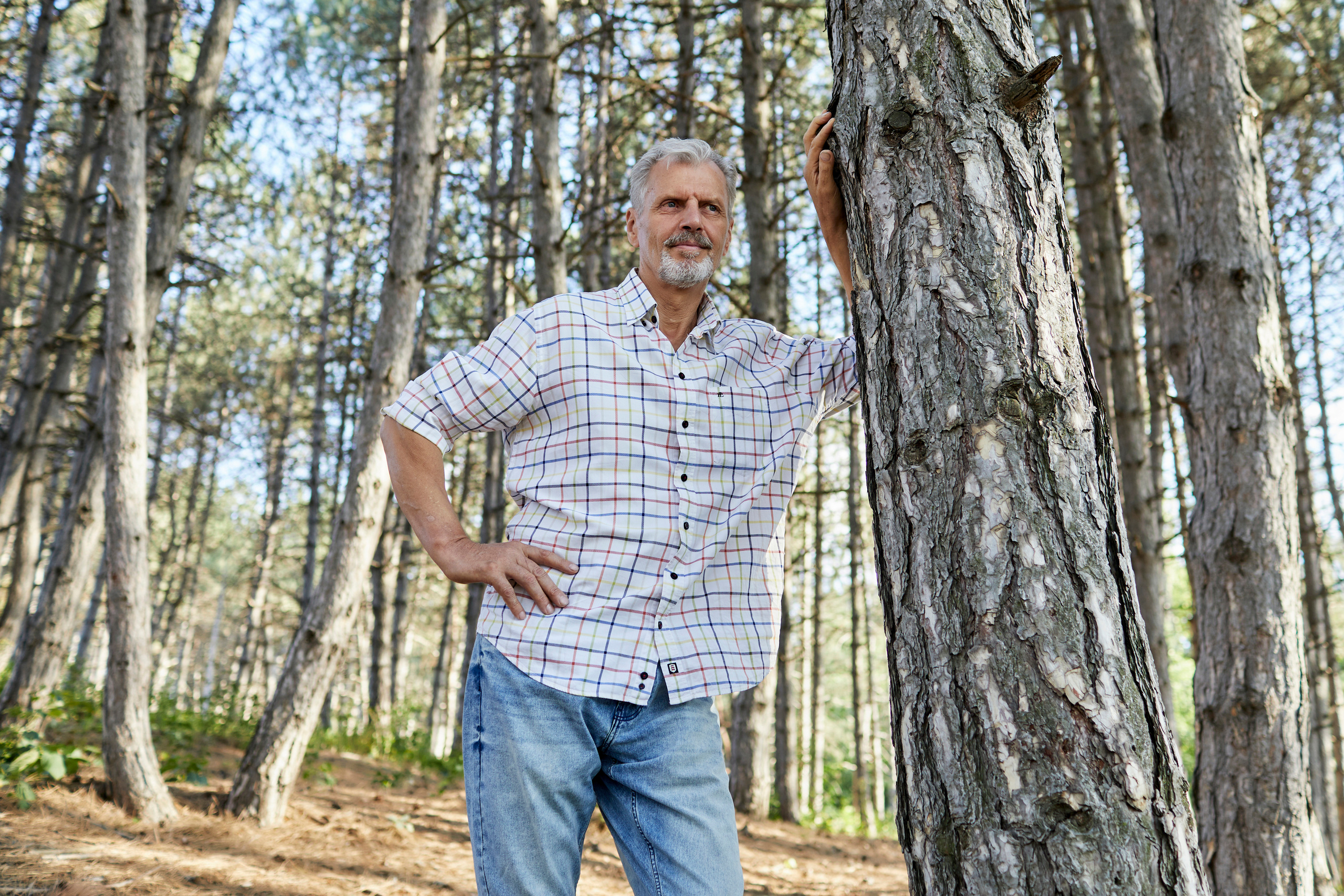 Ivan & Ludmila. Portrait lifestyle photographer, I love people and photography