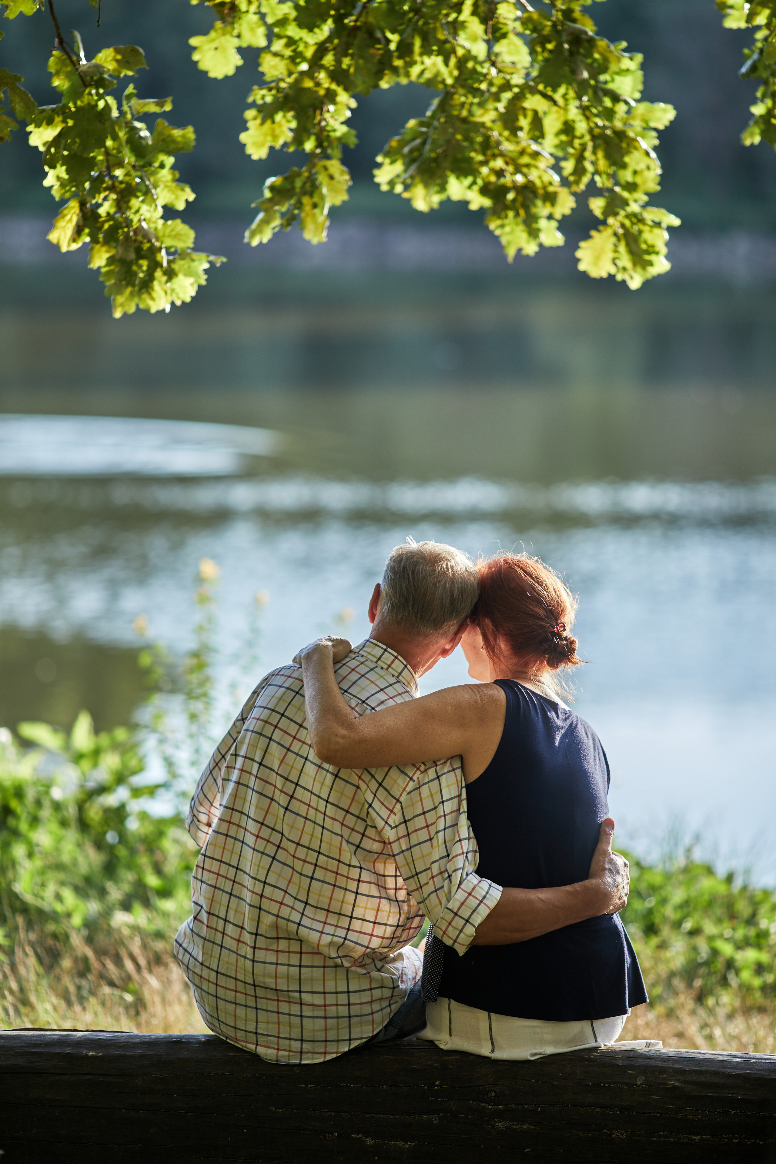 Ivan & Ludmila. Portrait lifestyle photographer, I love people and photography