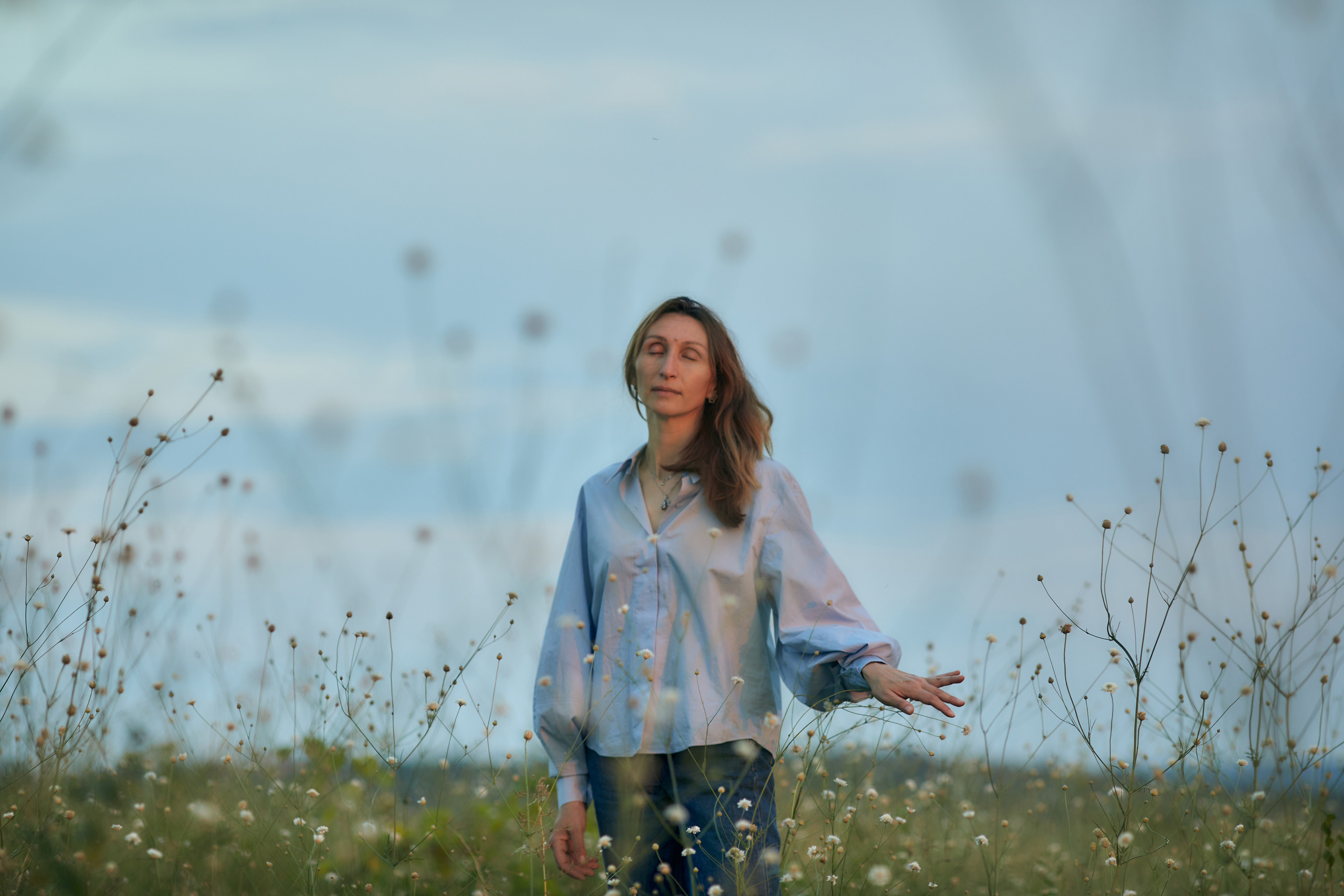 Anastasia. Portrait lifestyle photographer, I love people and photography