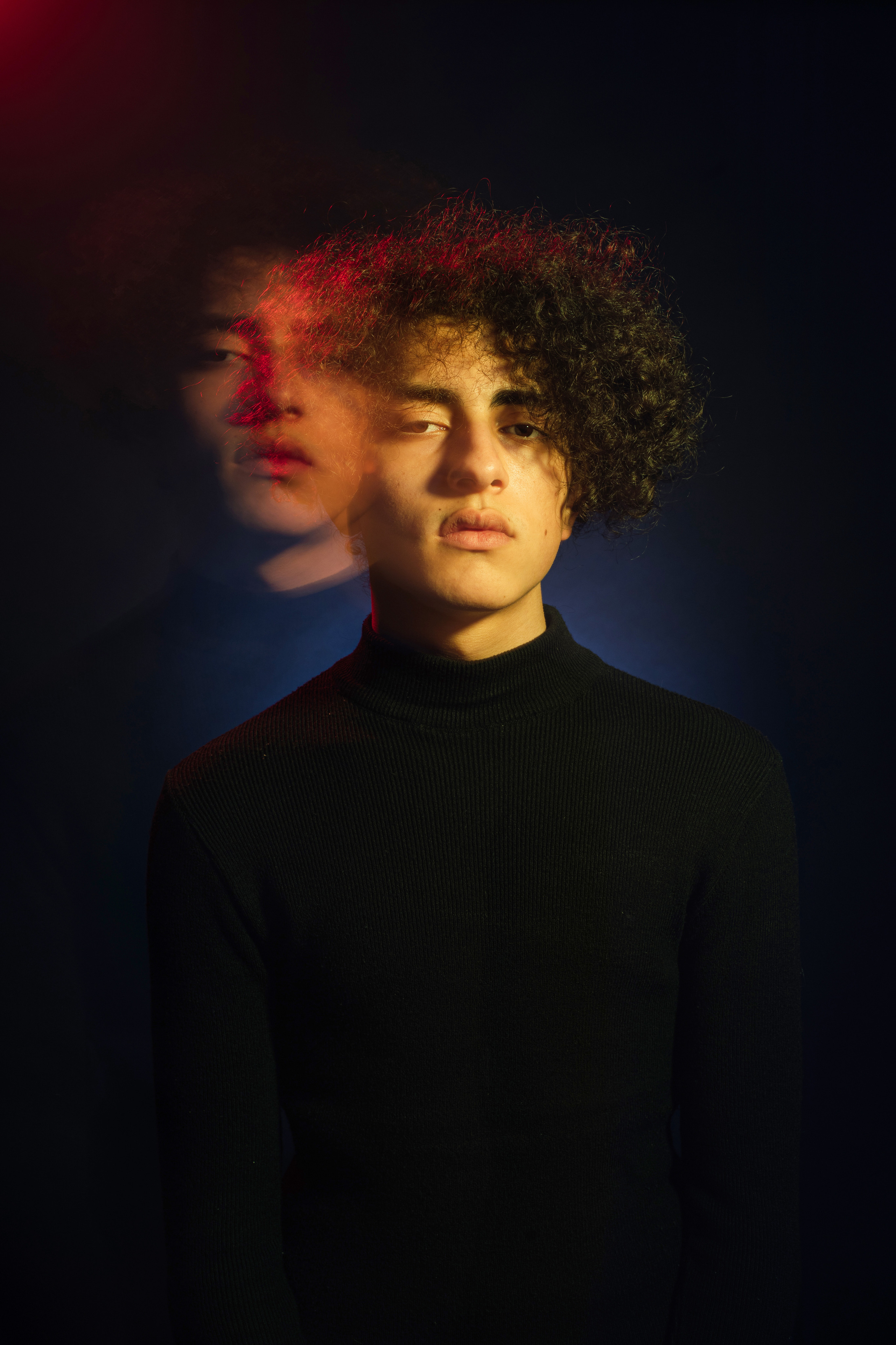 Rejection. Portrait lifestyle photographer, I love people and photography