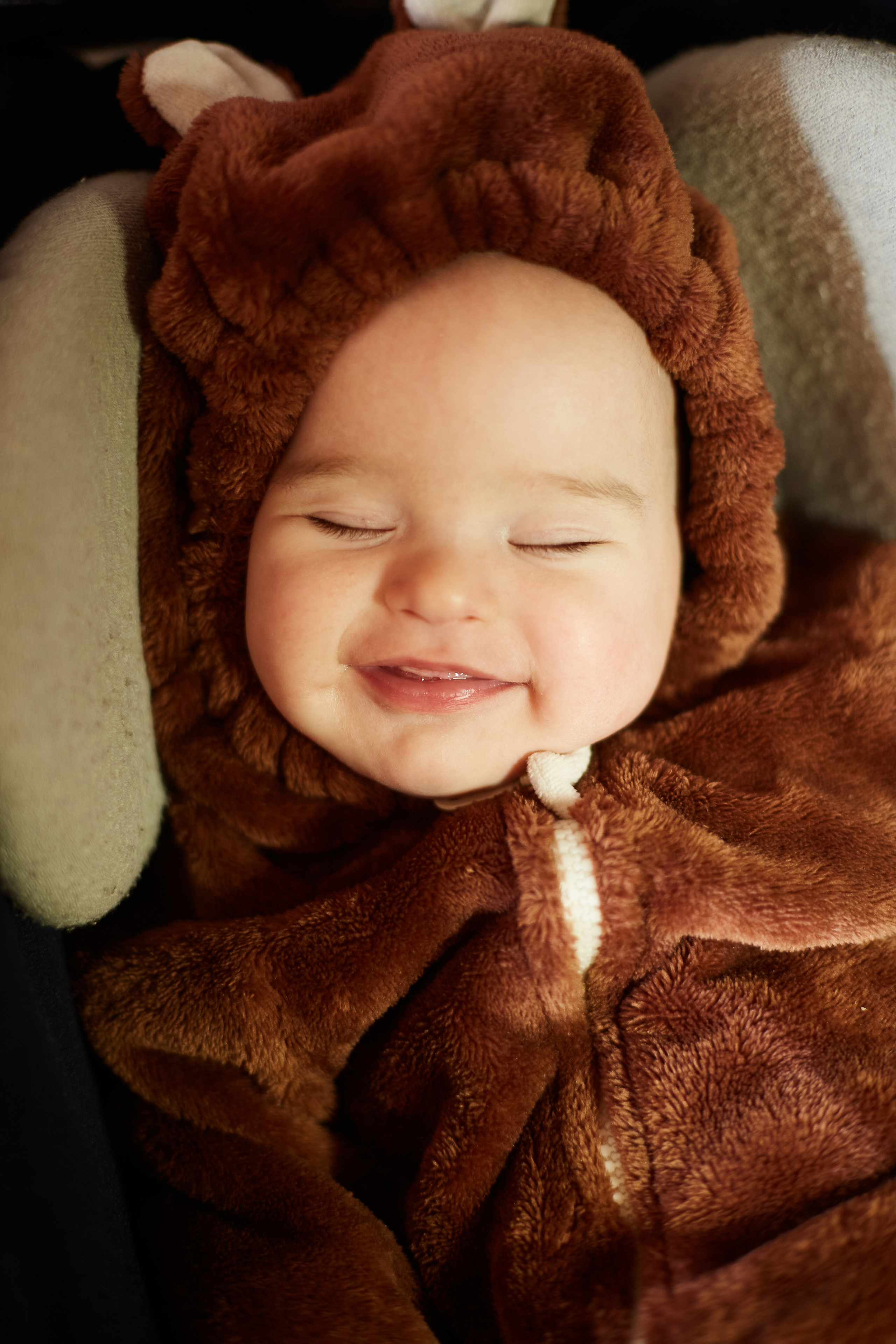 Rita 3 months. Portrait lifestyle photographer, I love people and photography