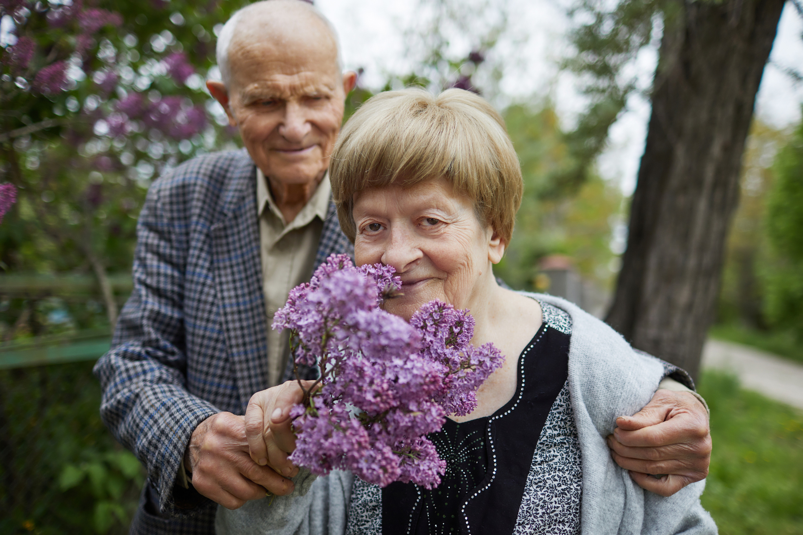 Lilac. Portrait lifestyle photographer, I love people and photography
