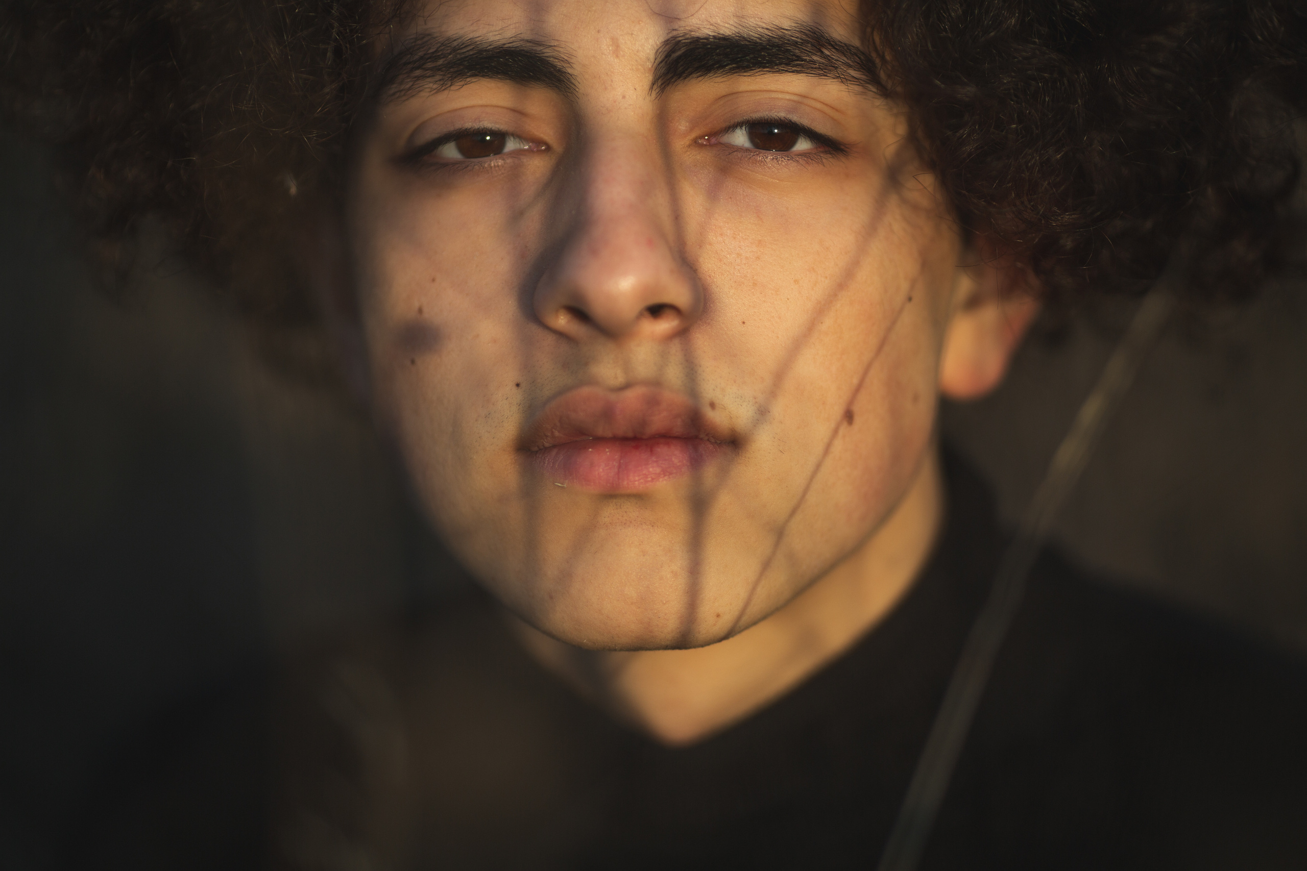 Mahmud. Portrait lifestyle photographer, I love people and photography