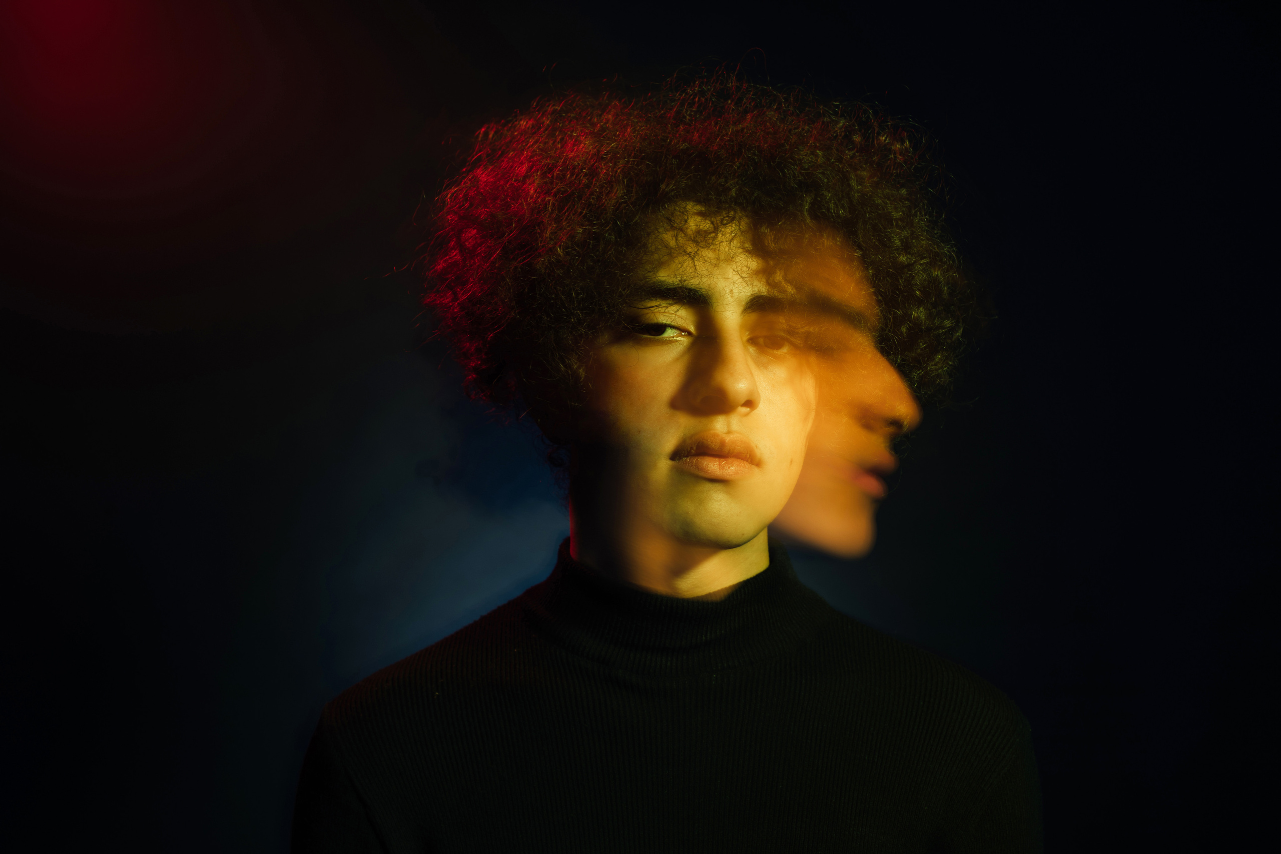 Rejection. Portrait lifestyle photographer, I love people and photography