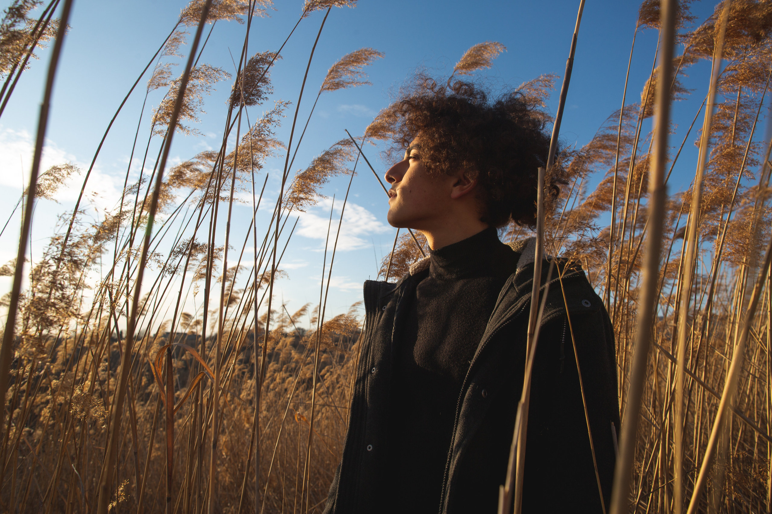 Mahmud. Portrait lifestyle photographer, I love people and photography