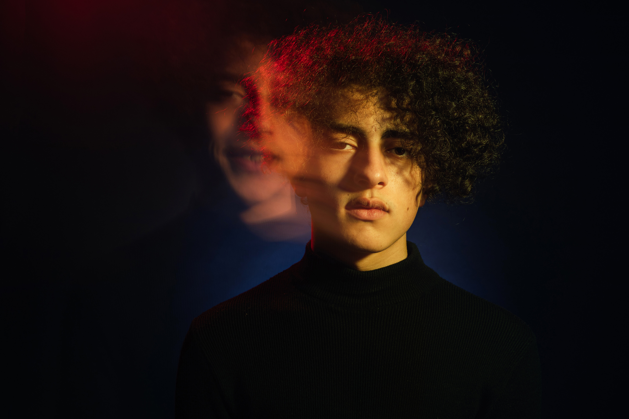 Rejection. Portrait lifestyle photographer, I love people and photography