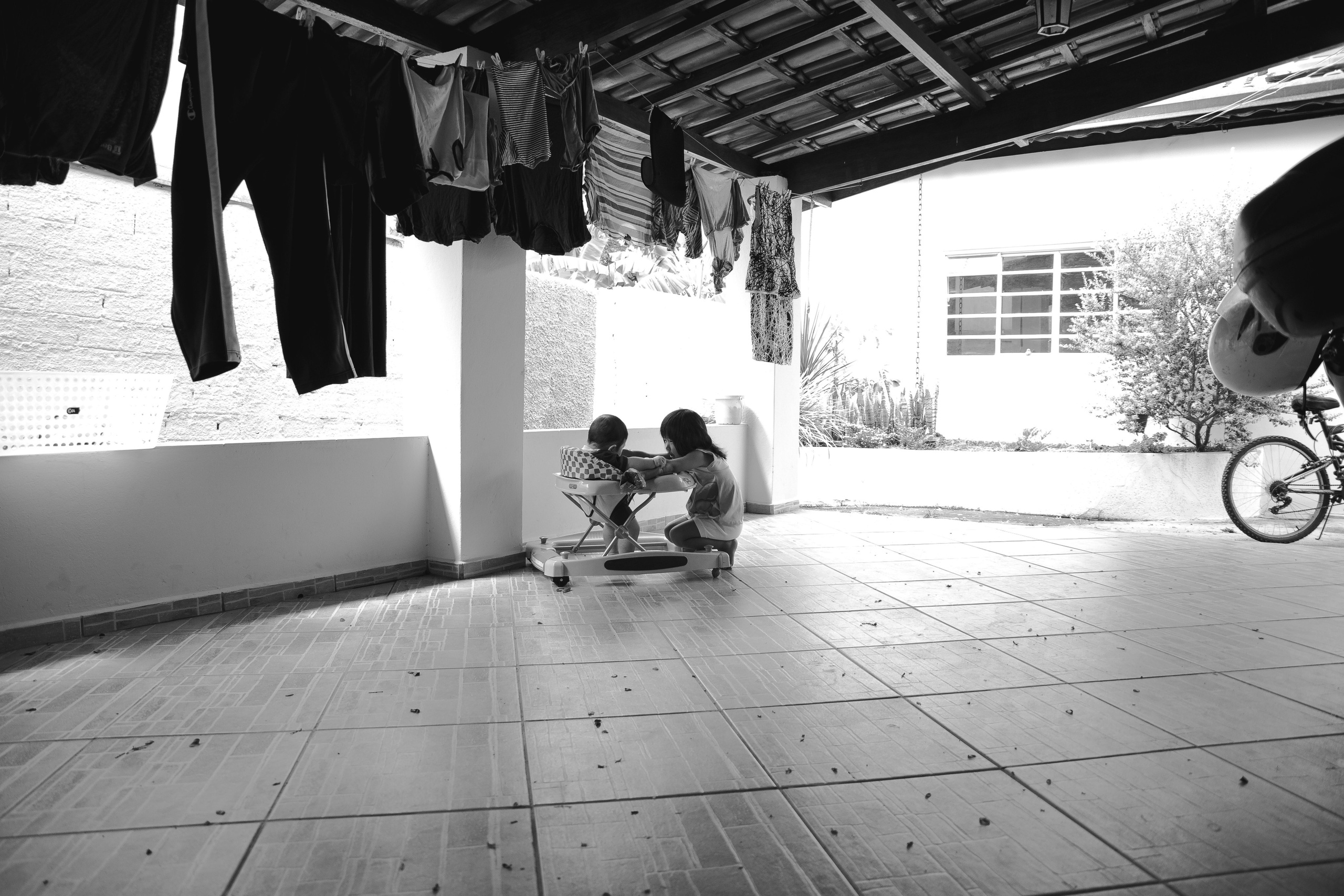 Documental Família Shimizu