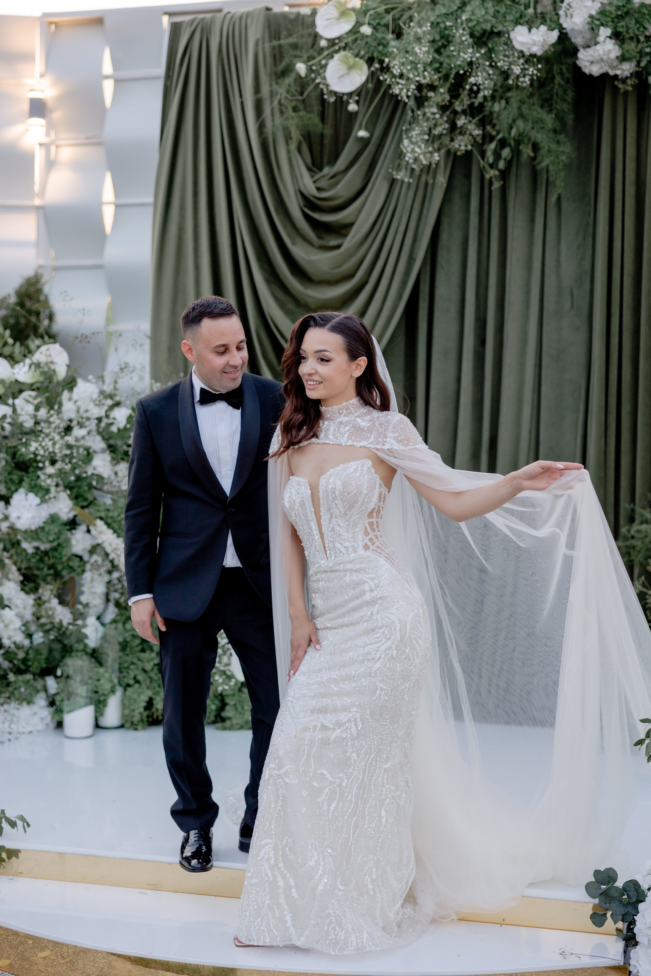 Andrei & Irina. ProWed — Foto Video Moldova