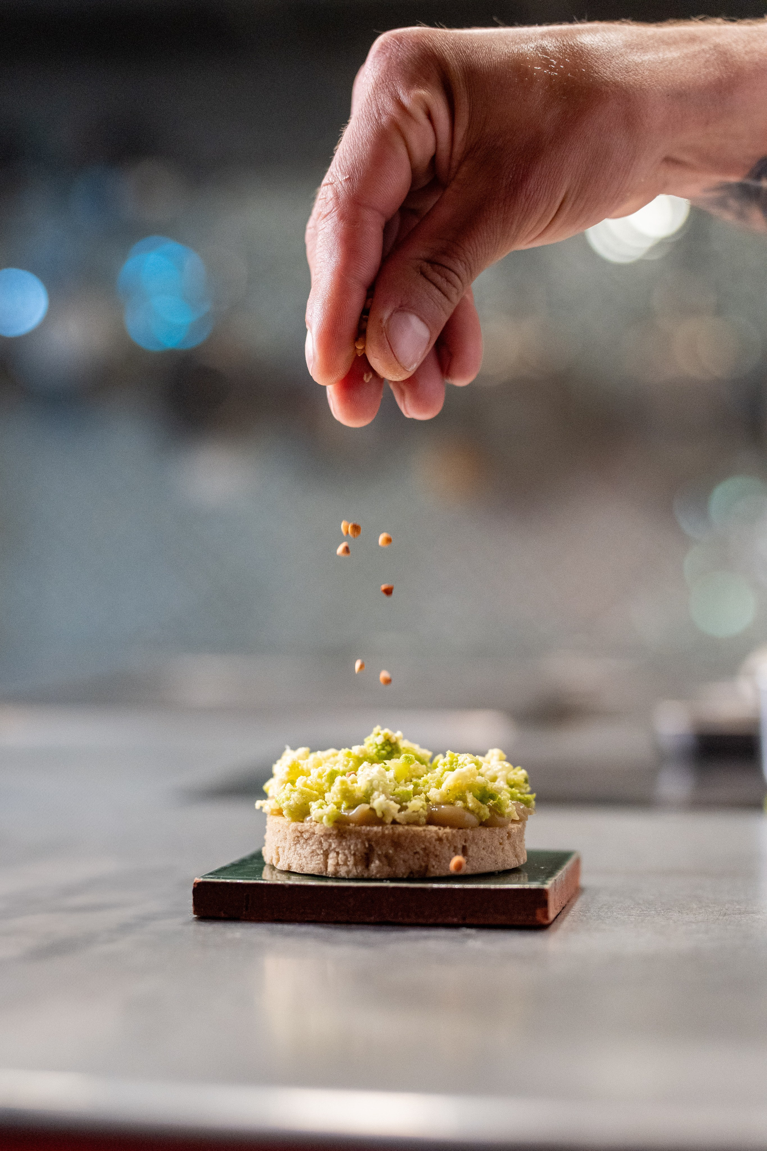 Culinaire. Dp films - Agence de création de contenu photo et vidéo