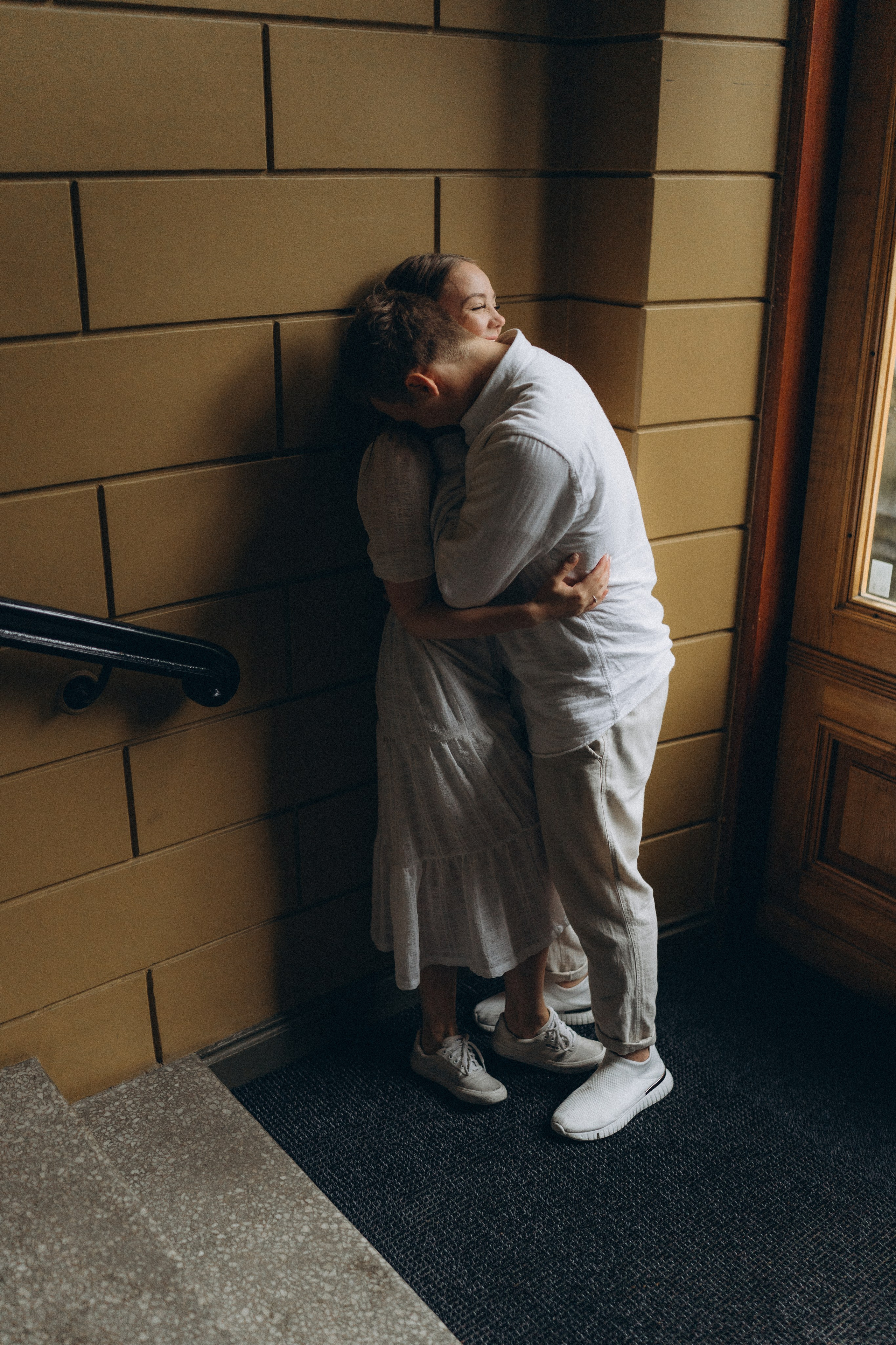 JP&L. Wedding and potrait photographer in Helsinki Vickan O