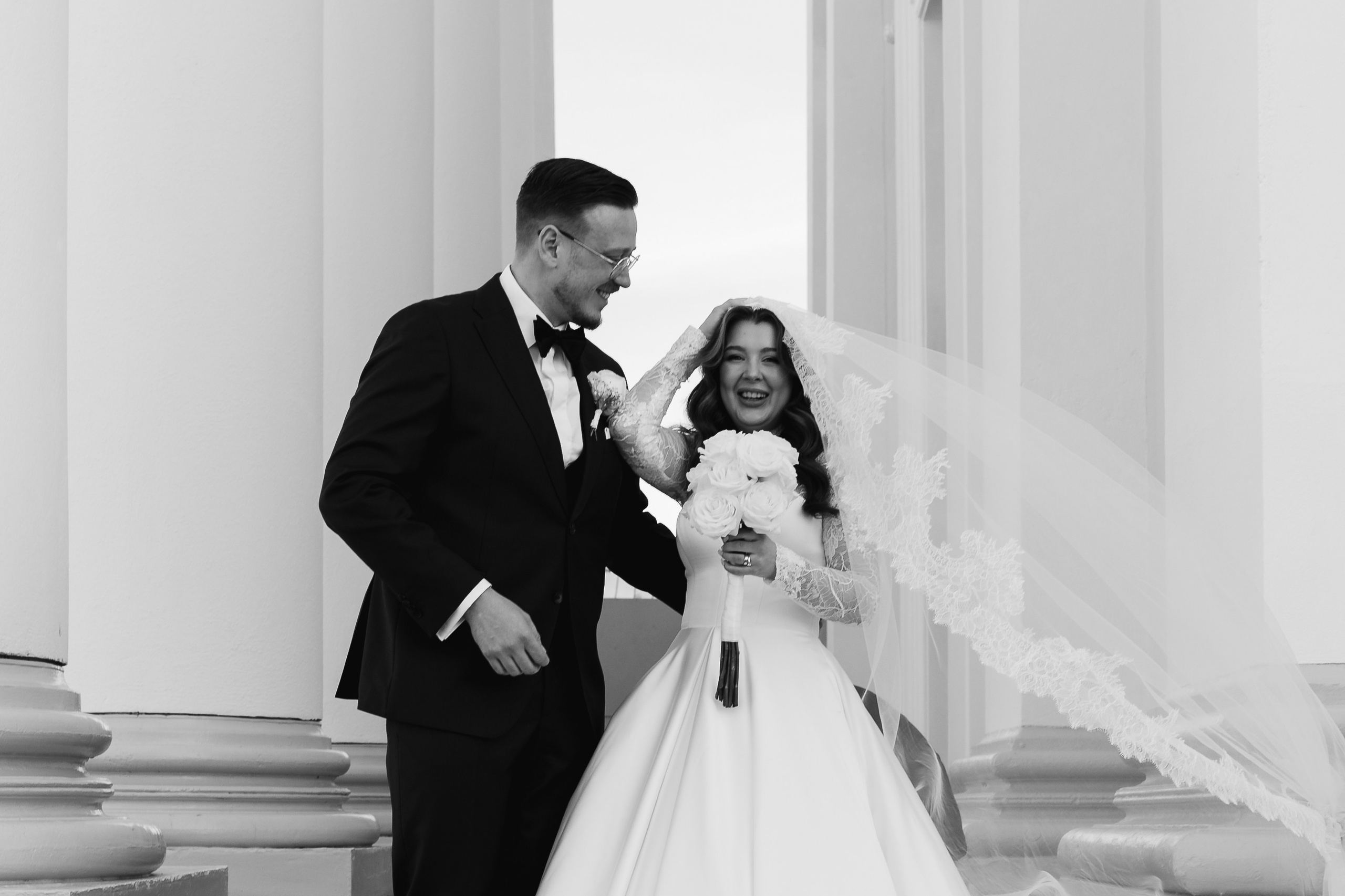 J&A. Victoria Olonen – Cinematic Portrait Artist | Helsinki & Europe