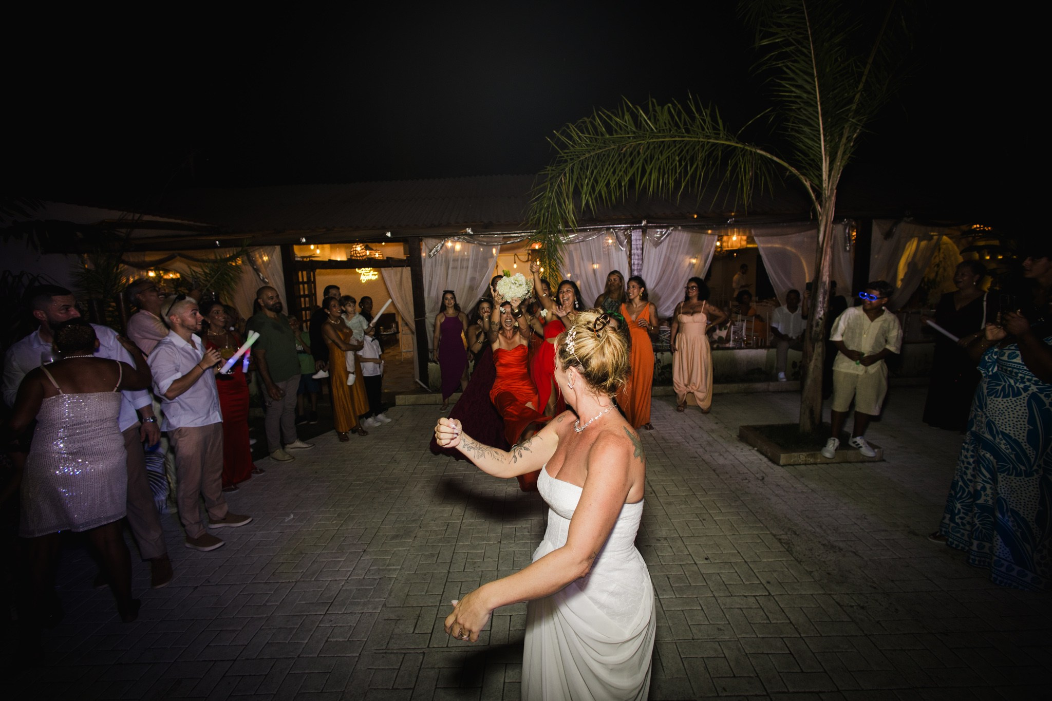 Casamento Márcia & Emerson. Gauss Fotografia — Fotografia de Casamento
