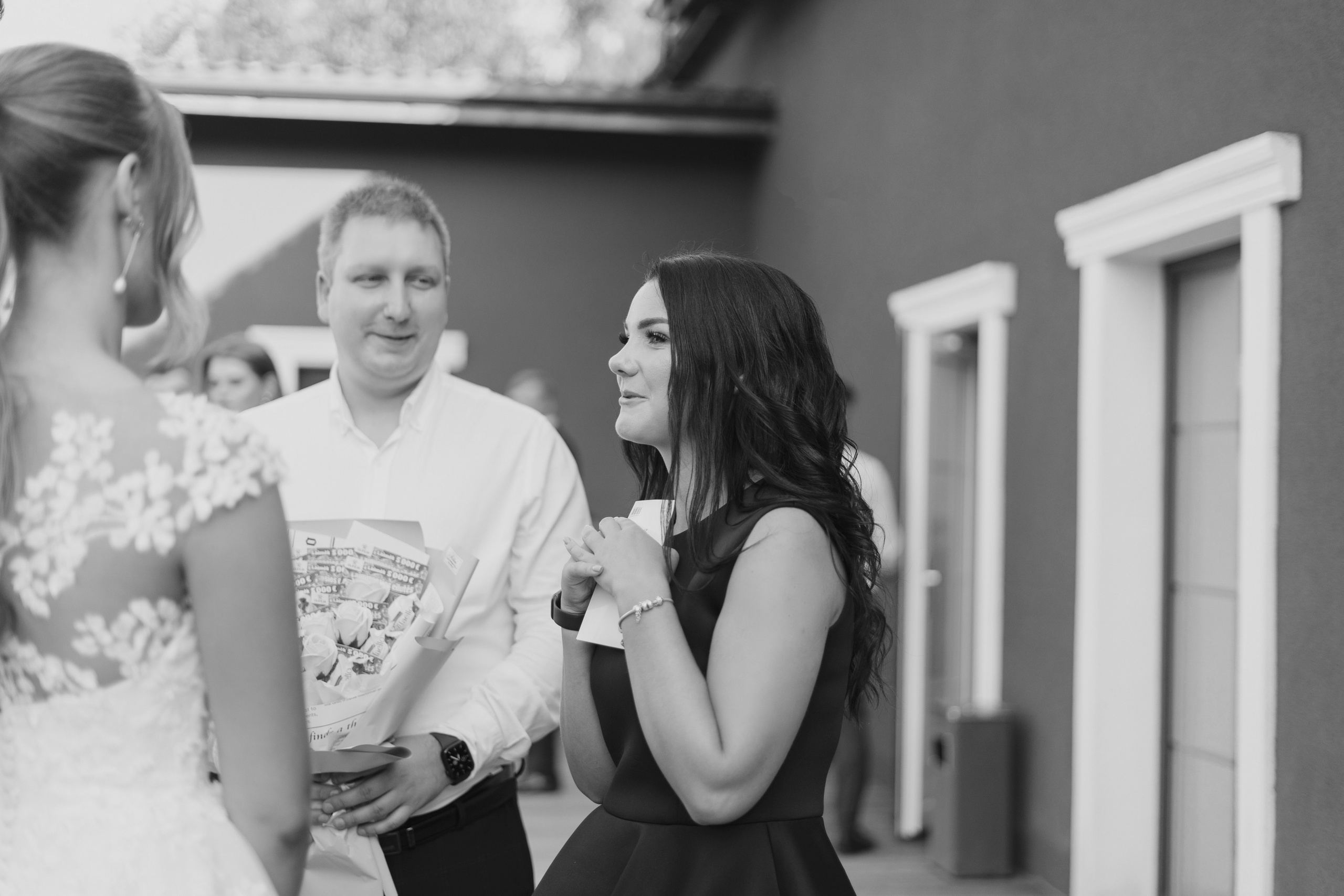 Karolina ir Karolis. Fotografė Agnė Navickaitė