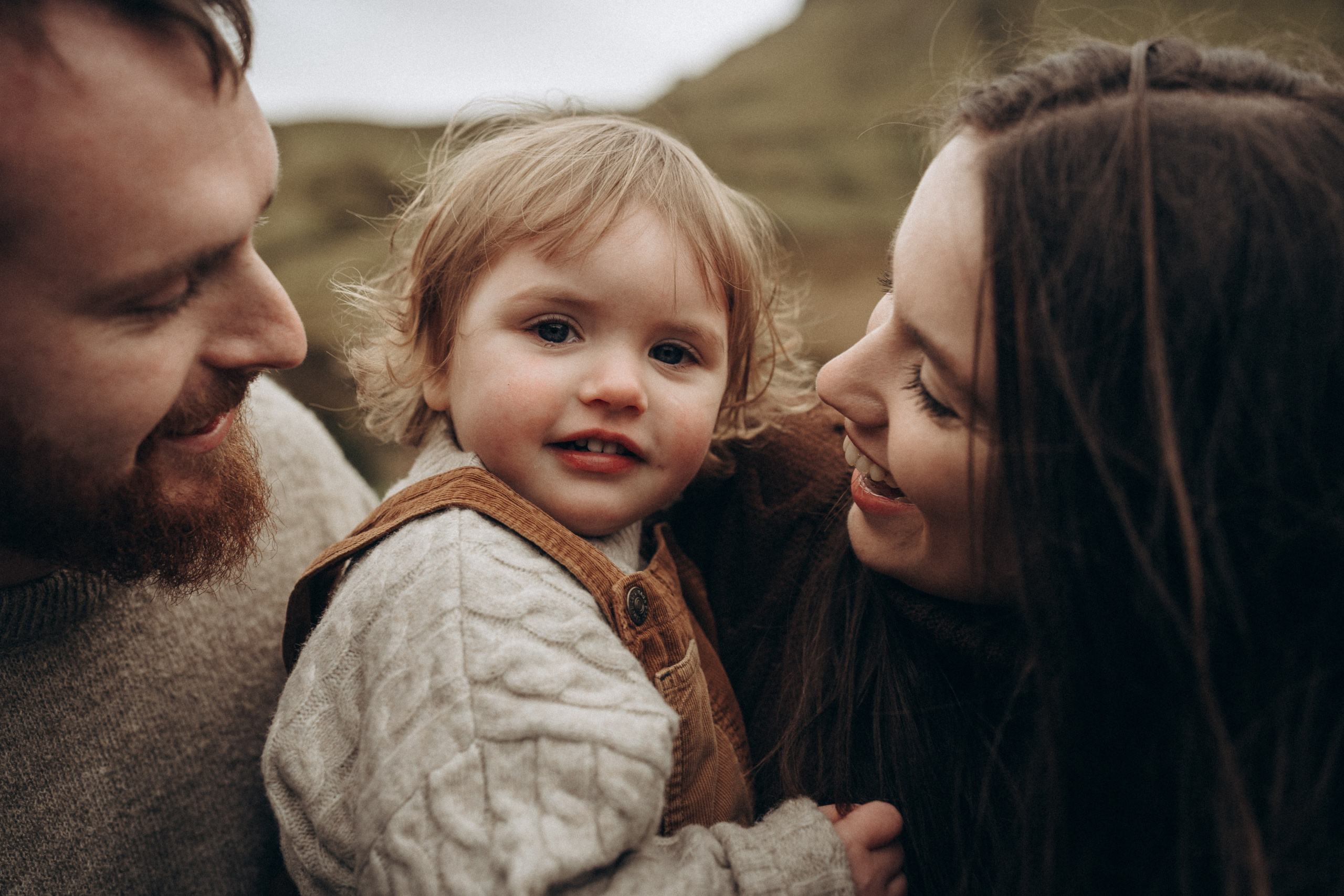 Family photography. Wedding & Family photographer in County Donegal and Dublin, Ireland