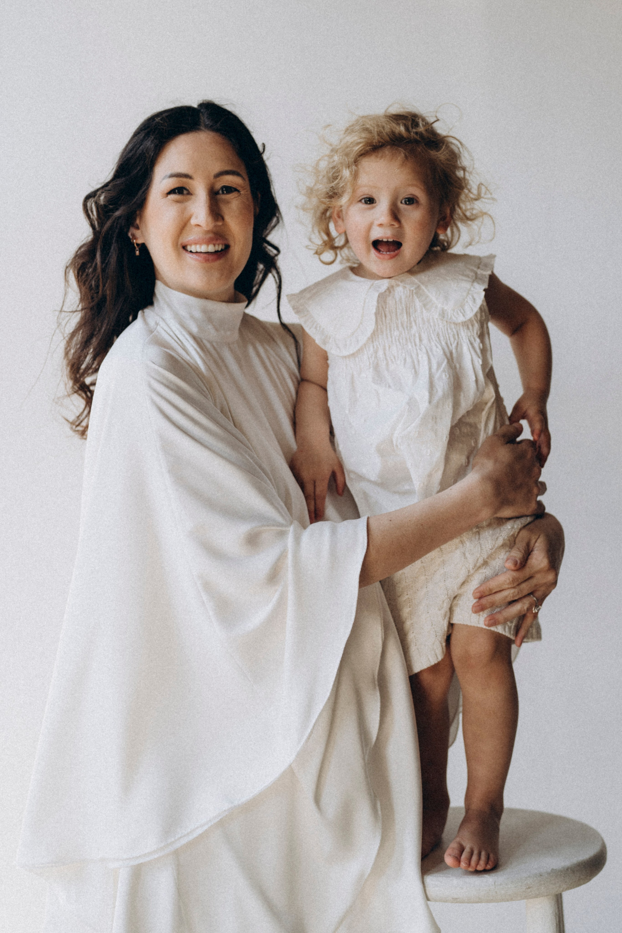 N + E. Modern maternity photographer in Long Island New York