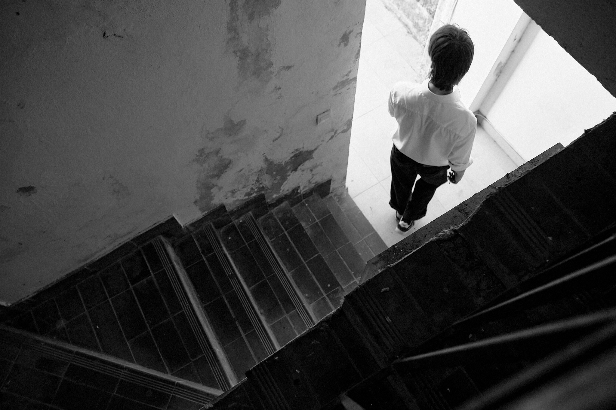 Фотосесія в Чорногорії. Артем. Портретний фотограф Альона Новгородцева