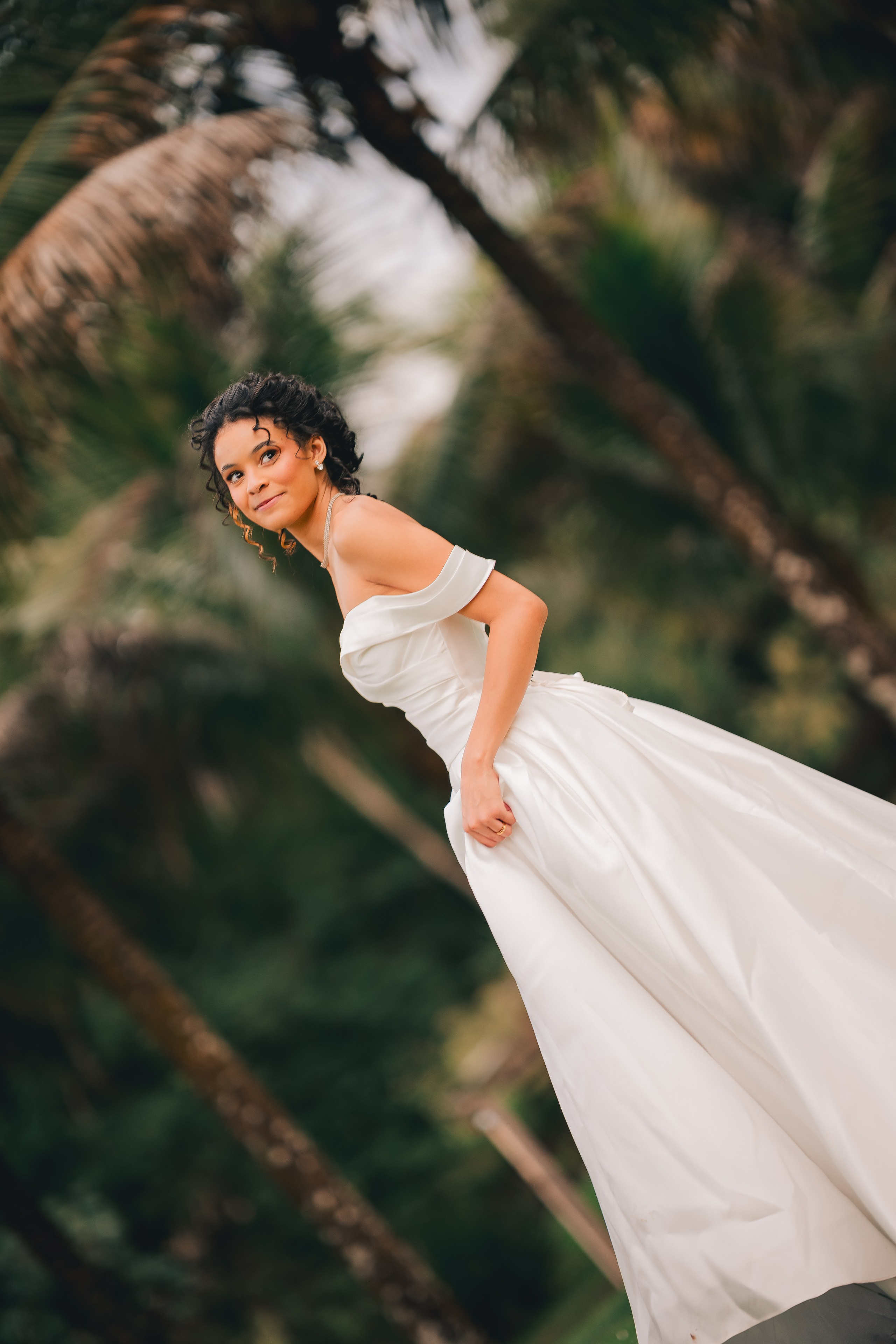 Casamento Jeniffer e Wesley — Sitio Renascer. Fotógrafo Renan Lima