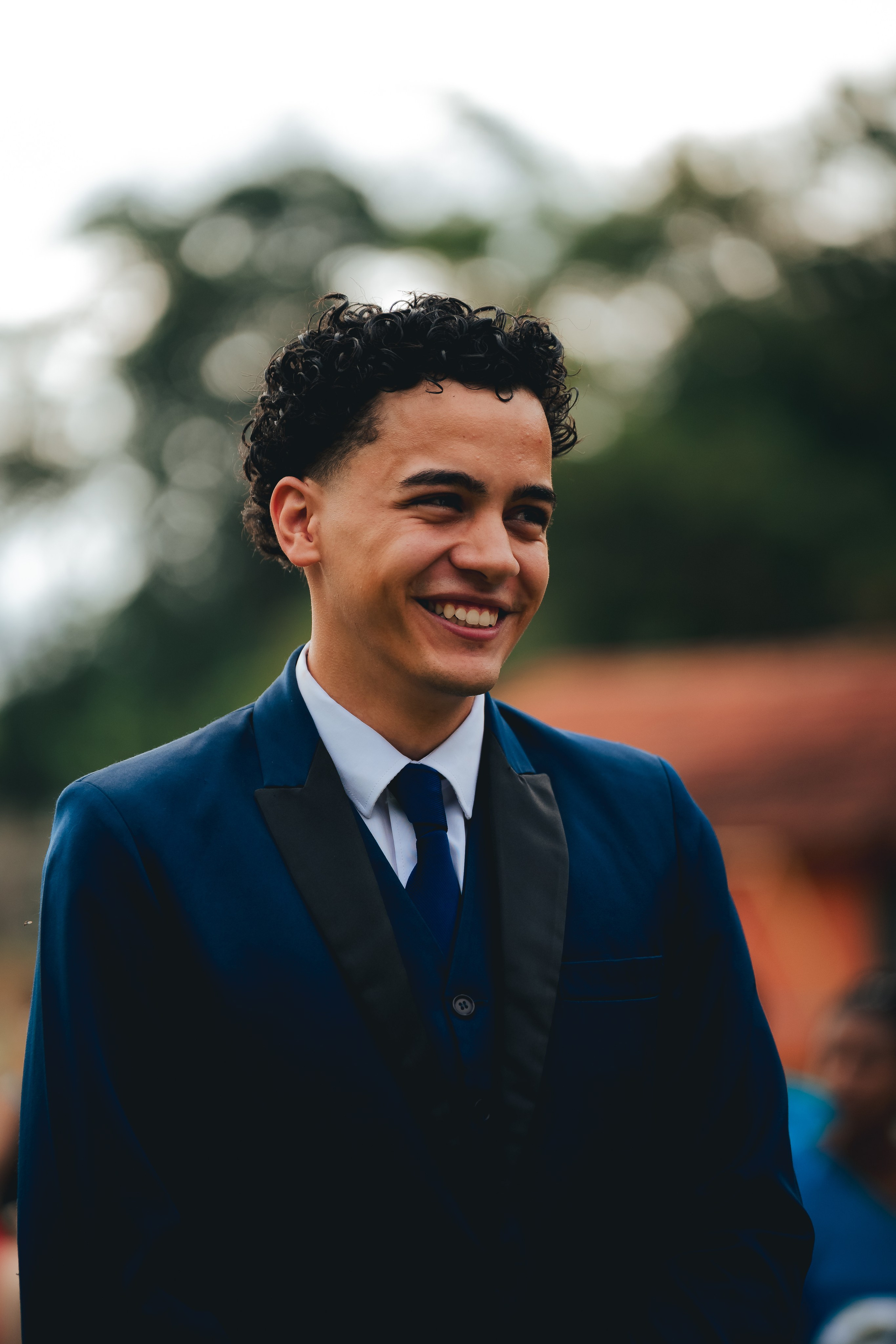 Casamento Jeniffer e Wesley — Sitio Renascer. Fotógrafo Renan Lima