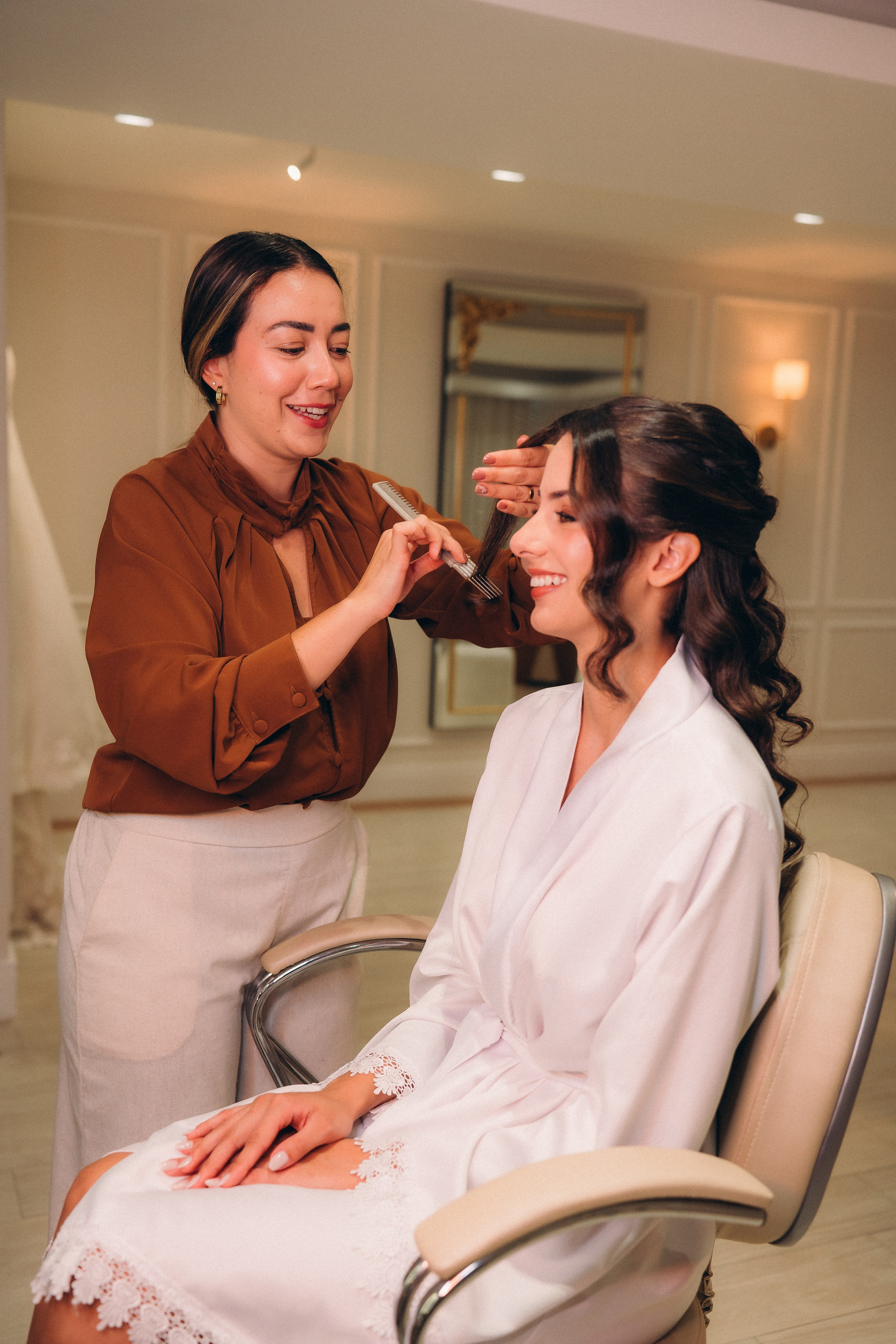 Casamento Jennifer e Paulo. Principal