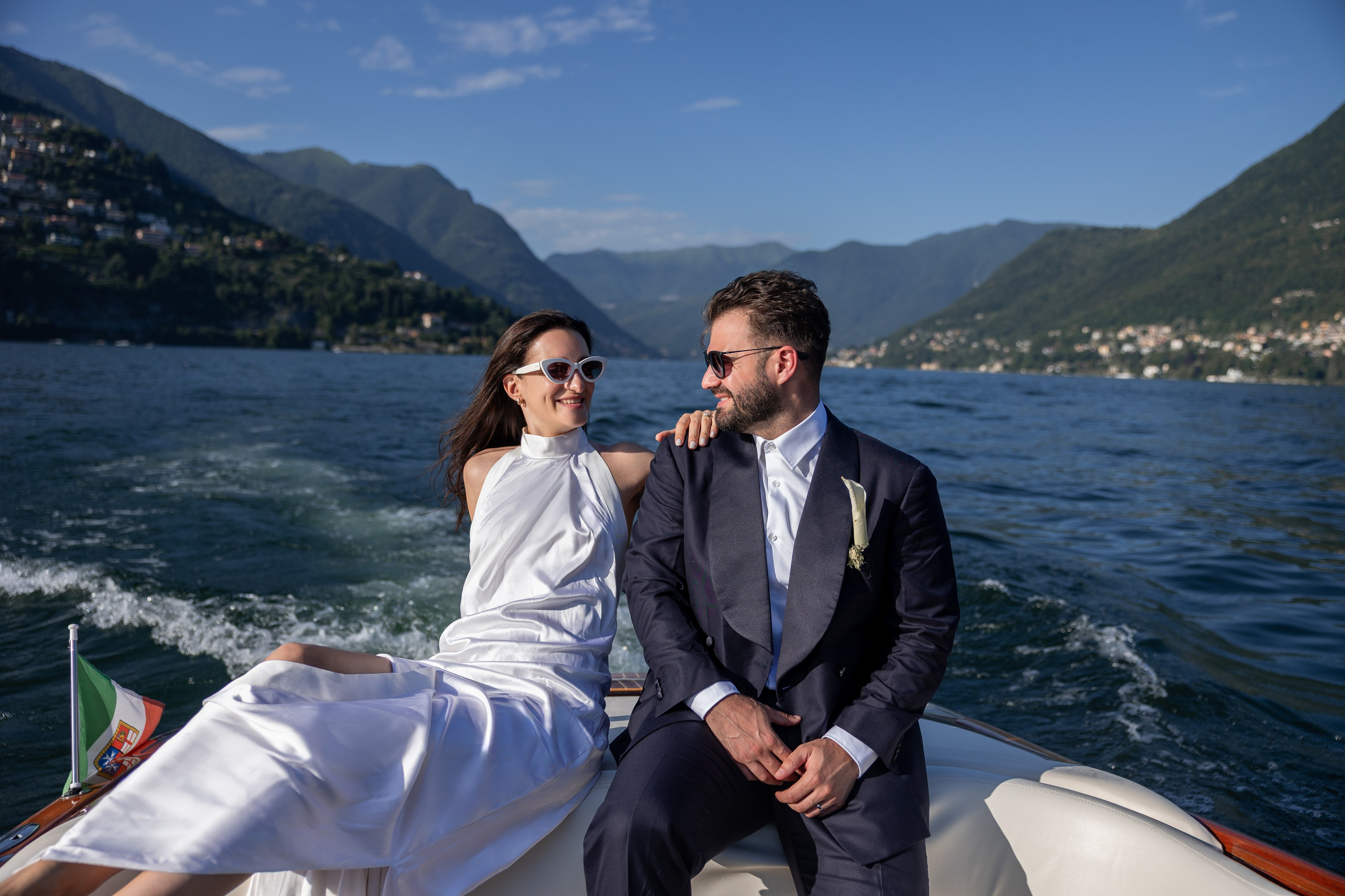 Corina and Bogdan. Photographer in Milan |Mila Pro Photo