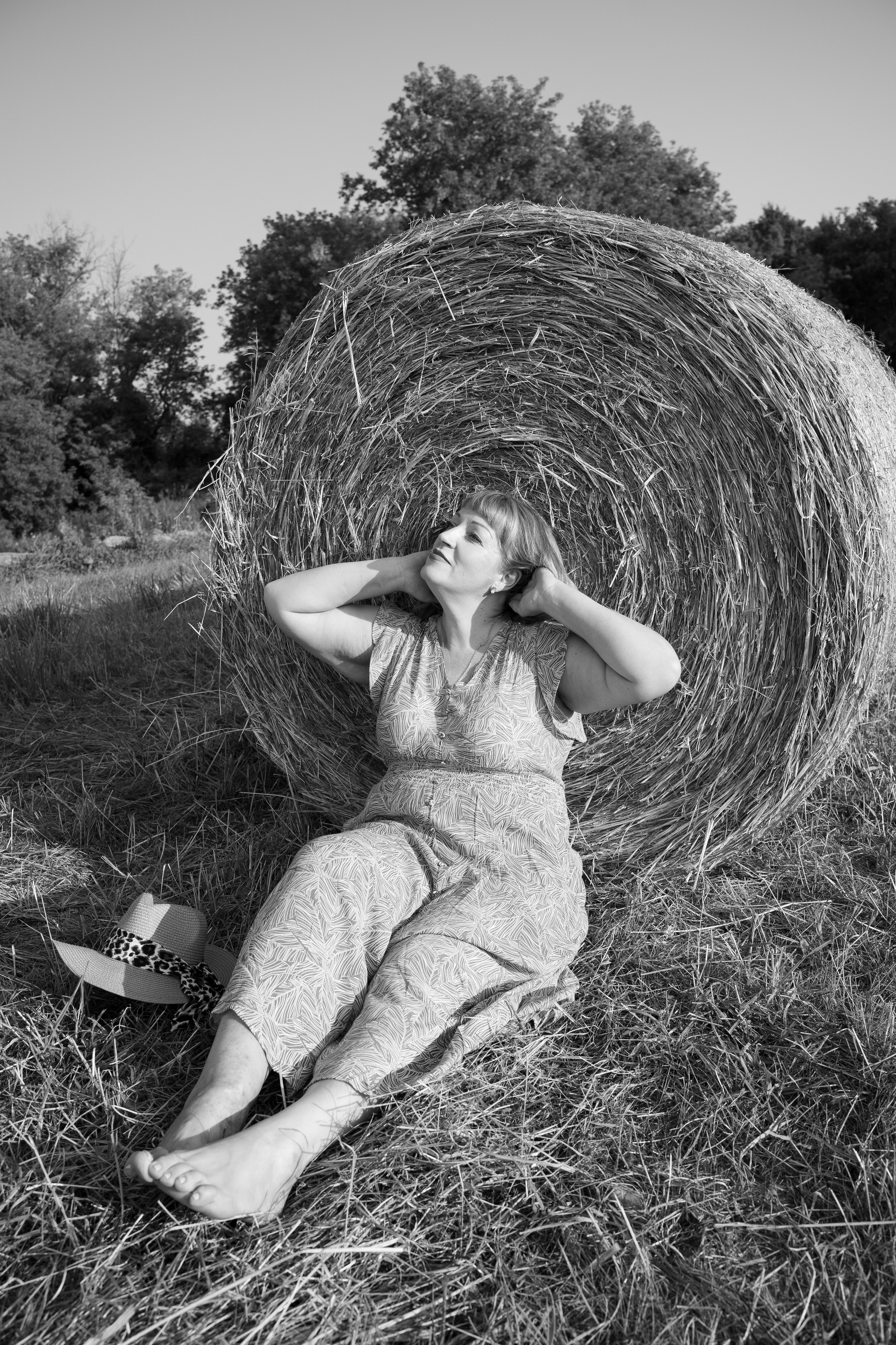 Individual. Mirgorodsky Photography