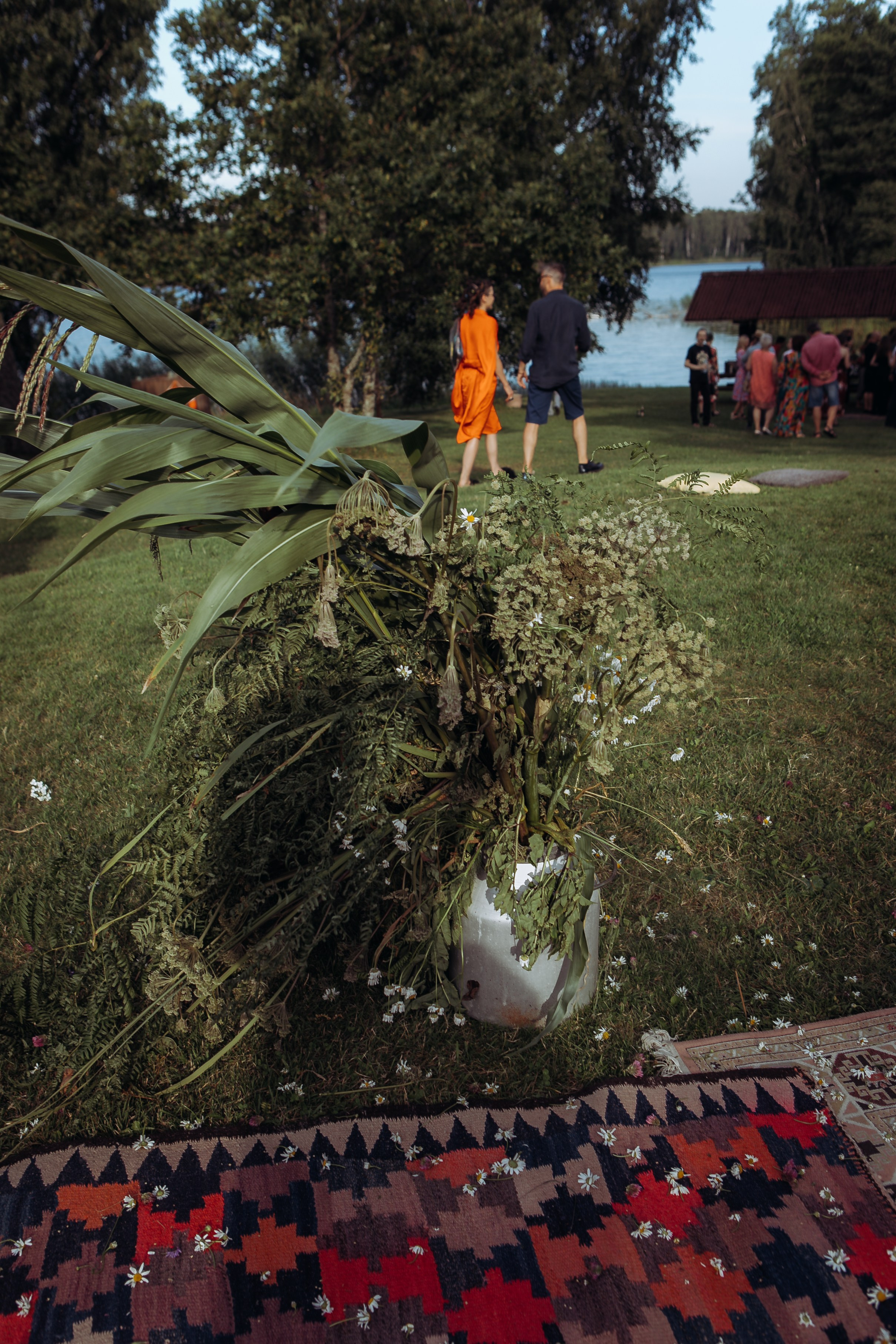 Wedding ceremony Agnese &Aleksandrs. Sandra Garanca Portrait and event photographer
