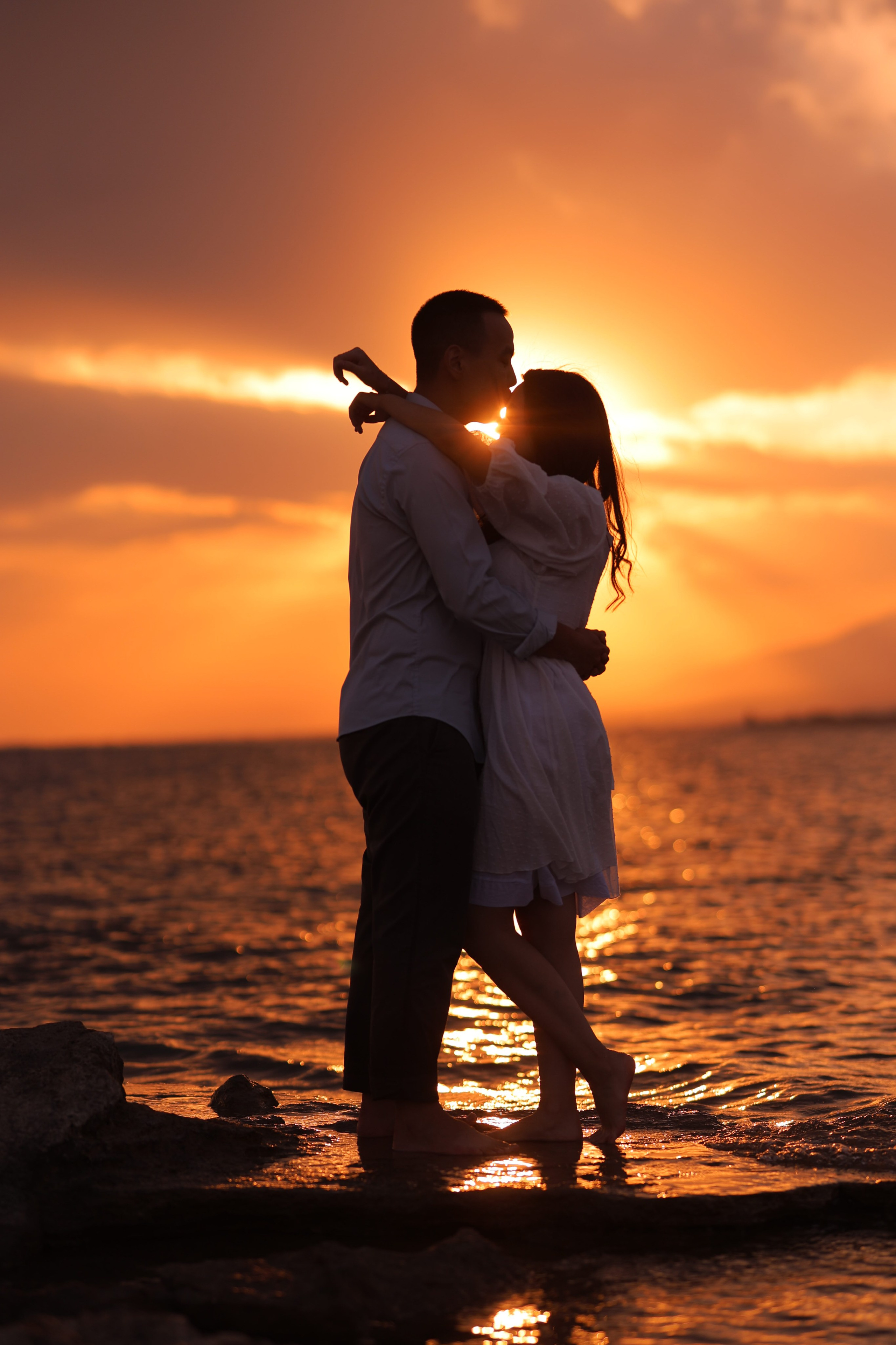 ISSIK KYL. Mandarin.photo