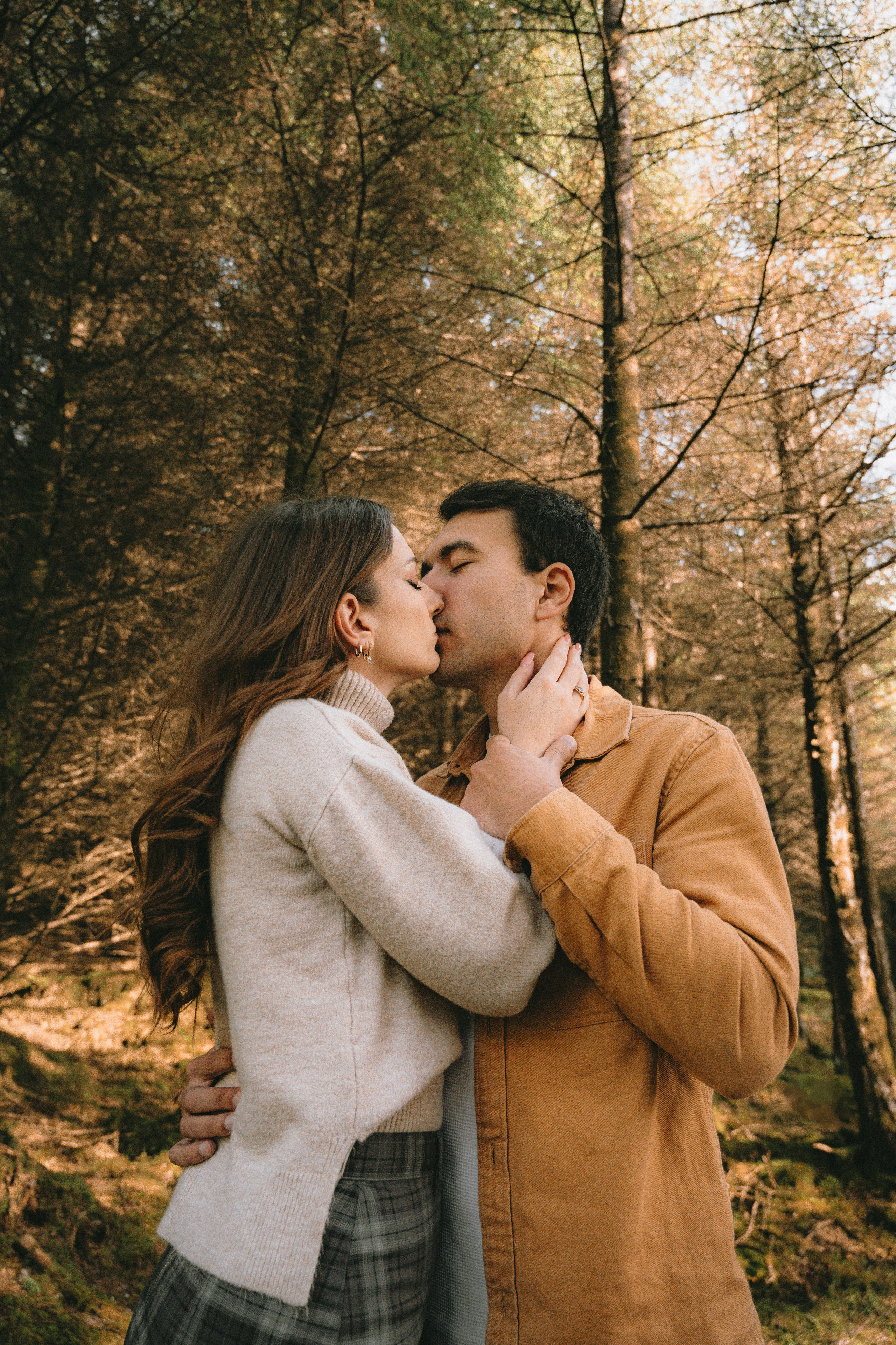 A & A in Ireland. Tania Gandrabur, photographer in West Midlands, England