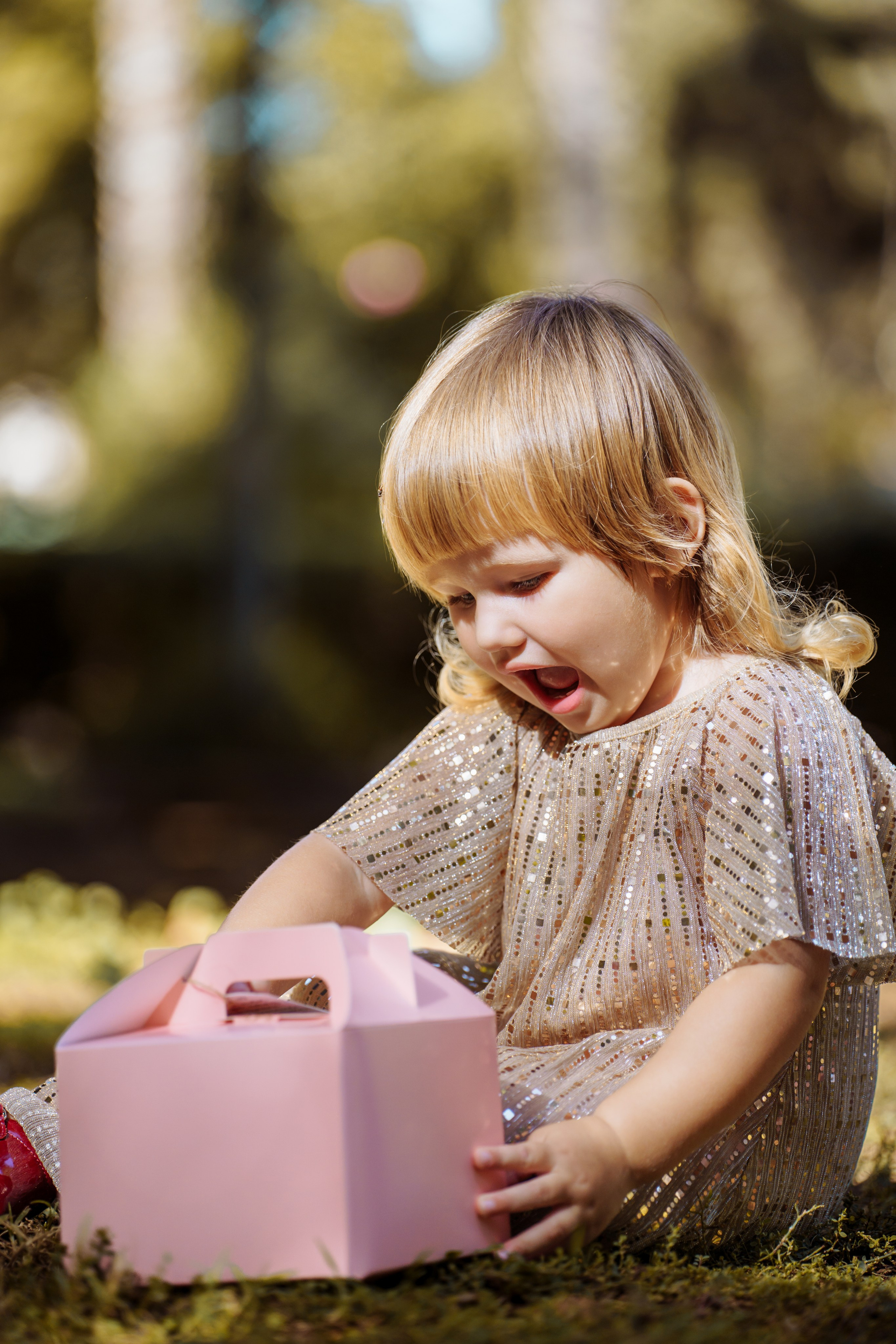 Ann 2 years. Photographer in Cyprus
