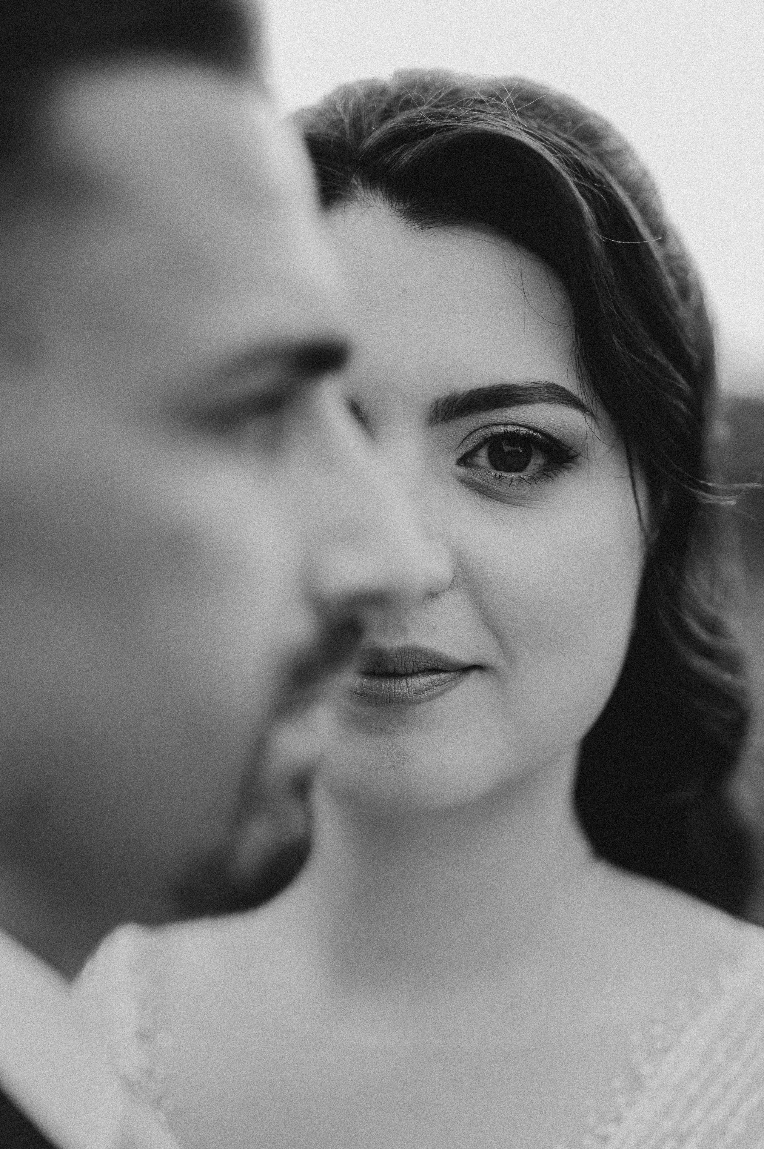Mădălina + Alexandru | Crystal, Iași. FotoVizion Iași