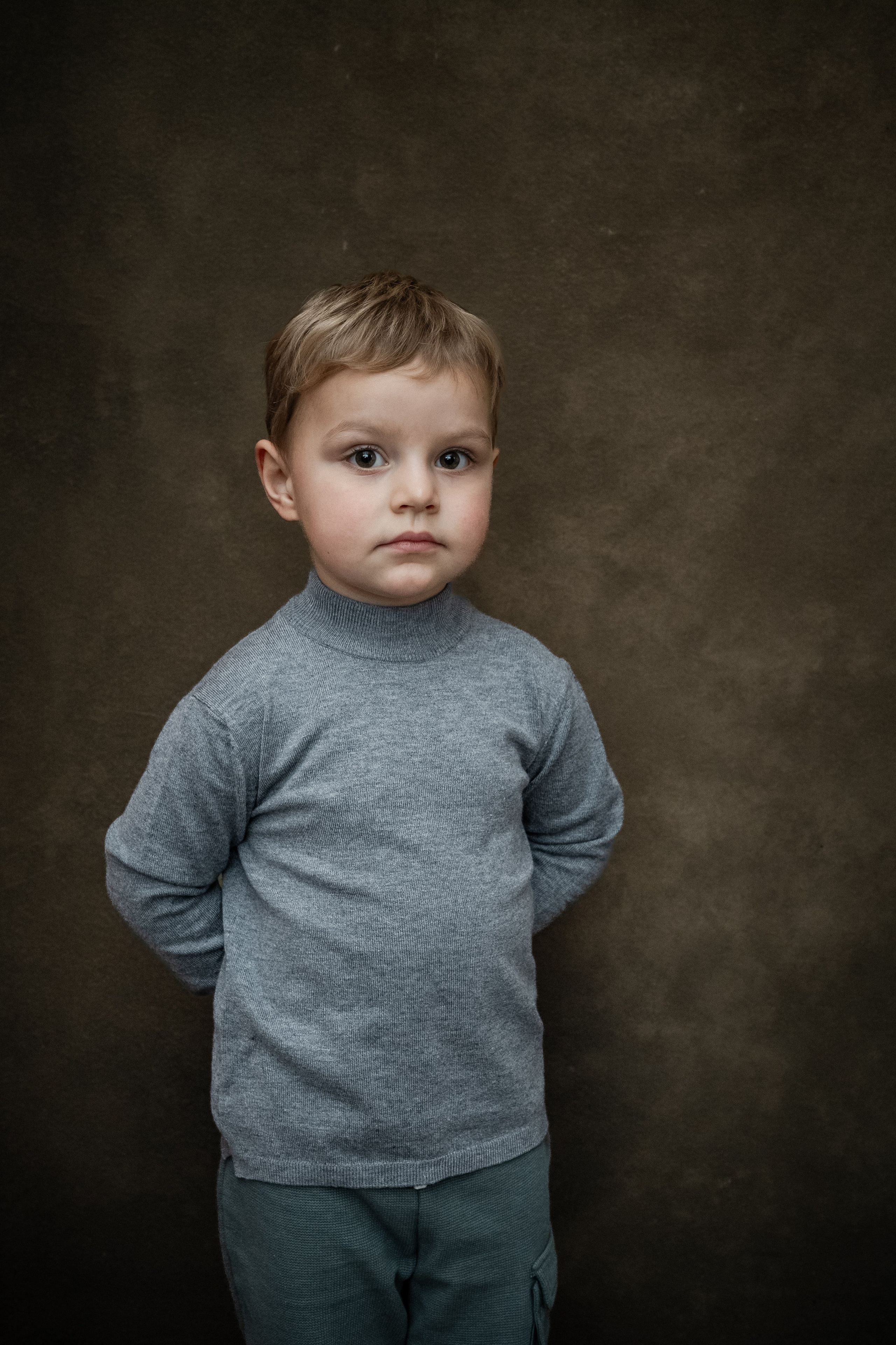 DIVERSE. Portrait photographer in Germany and all over Europe Mischa Blank