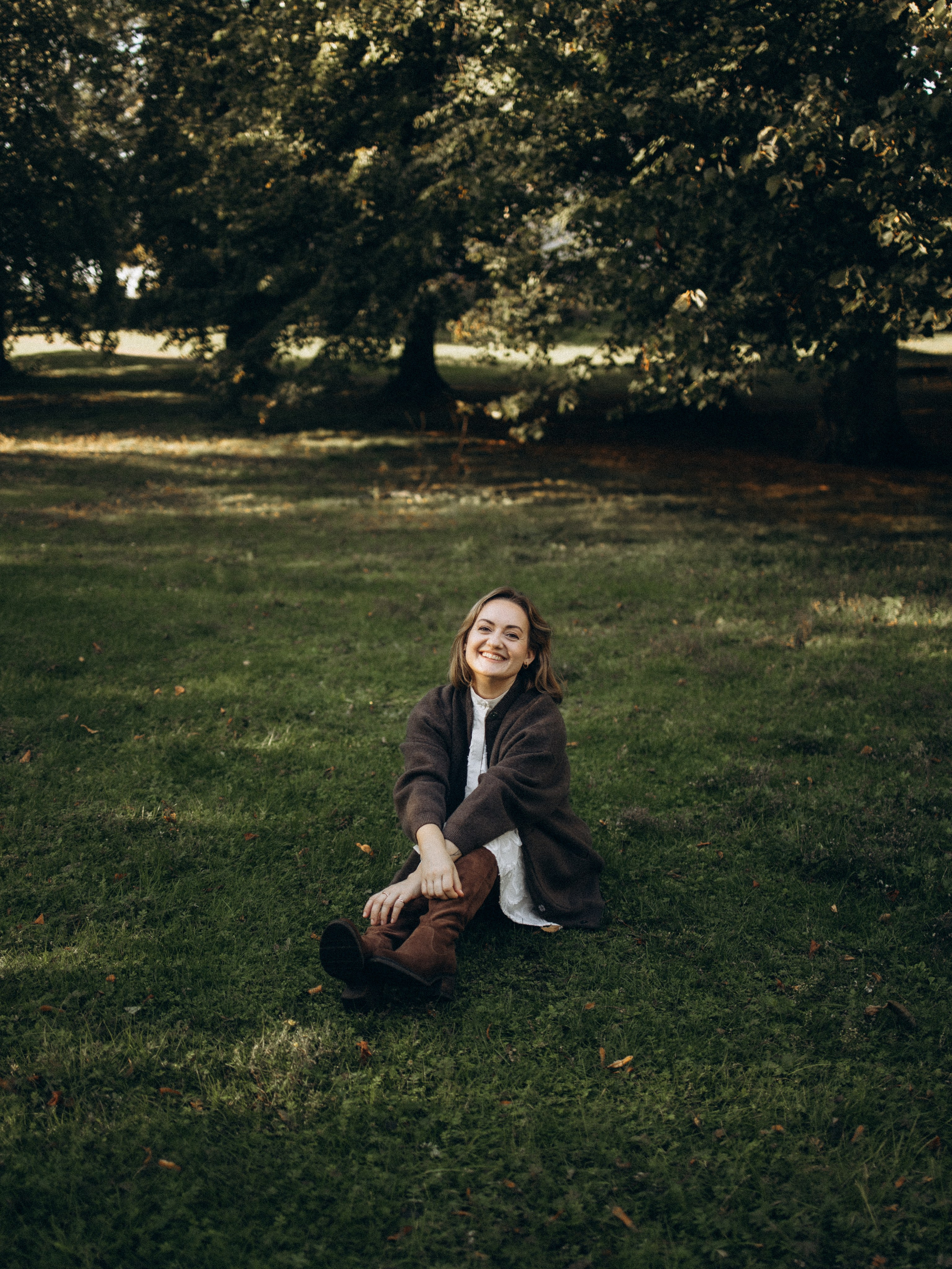 Elina. Kristina, portrait and family photographer in Helsinki