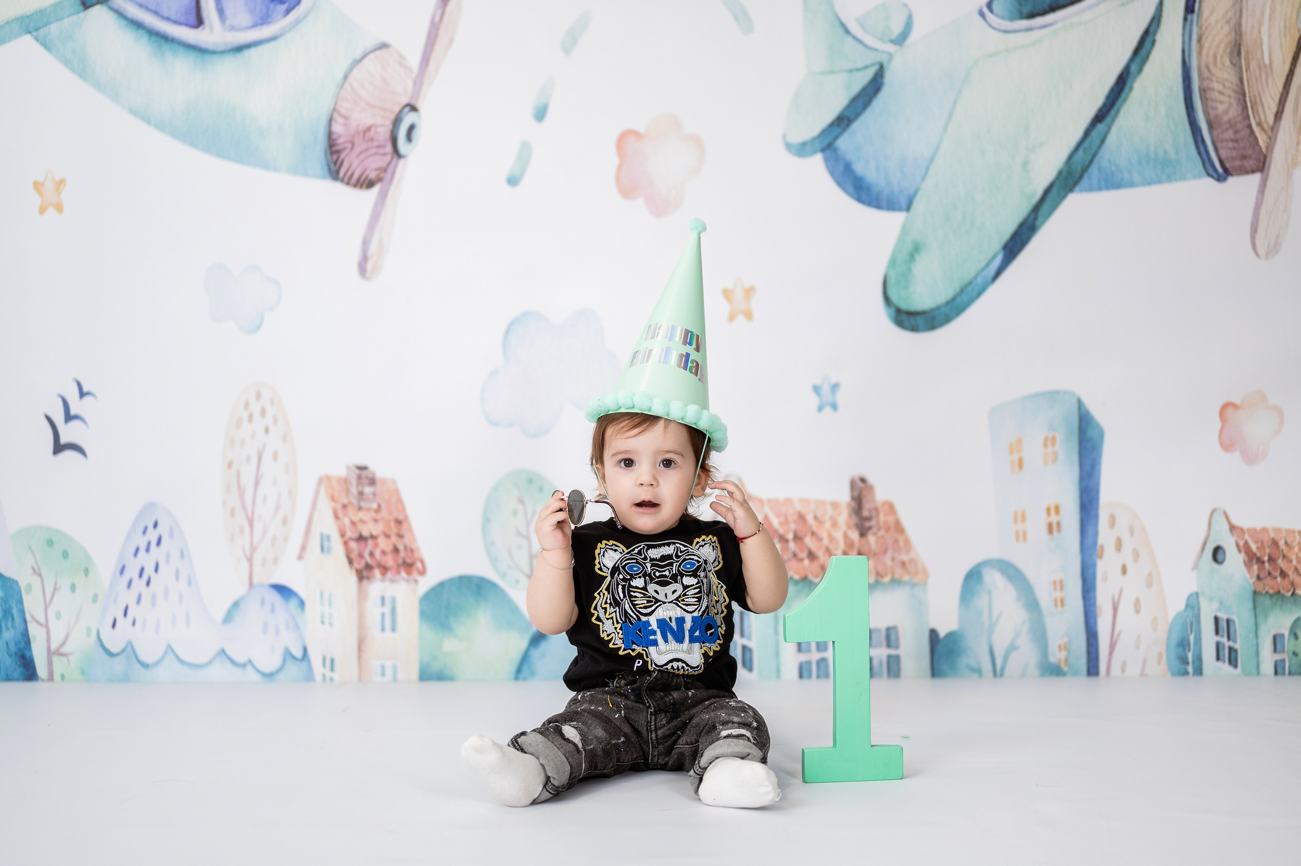Foto studio